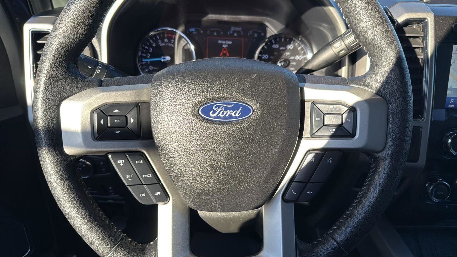 Used Car 2020 Ford F-250sd  Lariat For Sale Under $60,000 In Austin, Texas