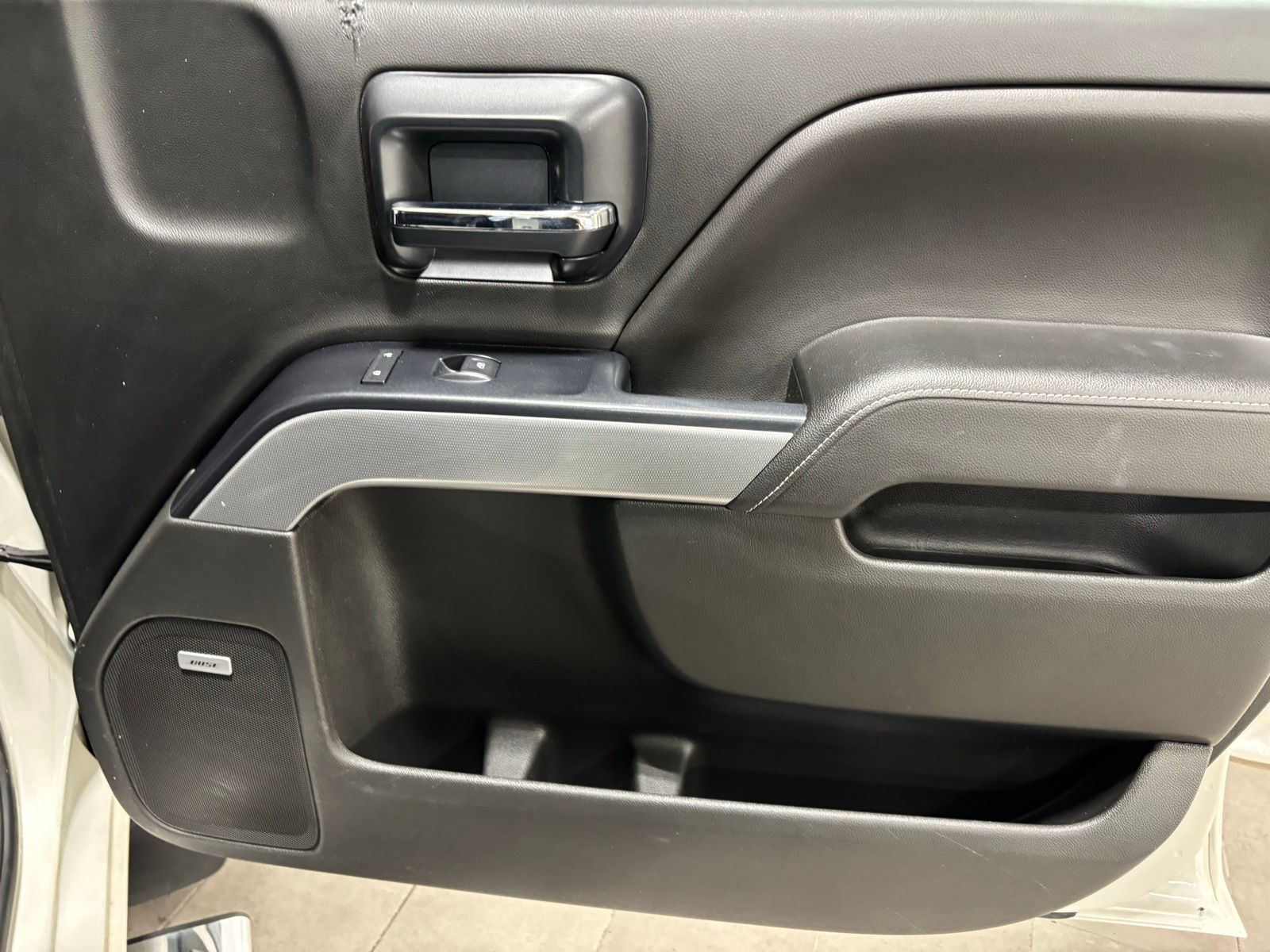 Used Car 2014 Chevrolet Silverado 1500  Lt For Sale Under $20,000 In Austin, Texas