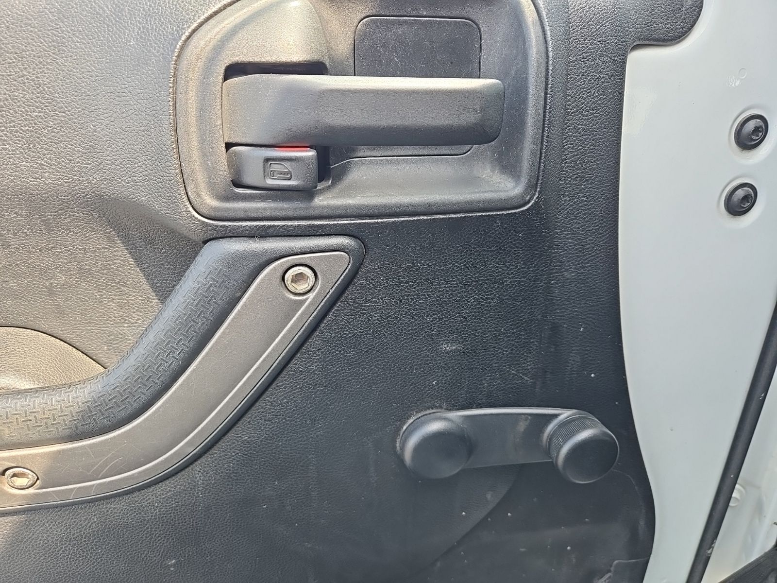 used 2014 Jeep Wrangler car, priced at $12,949