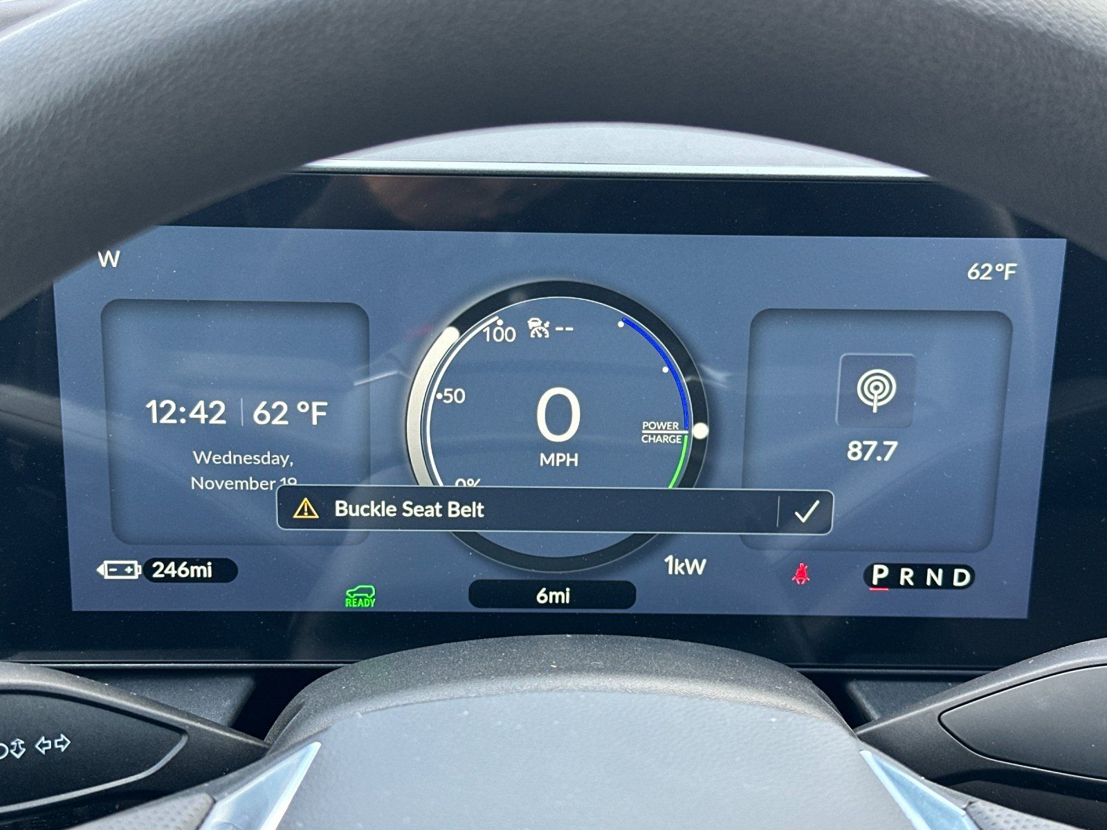 2026 Honda Prologue EX - Photo 29
