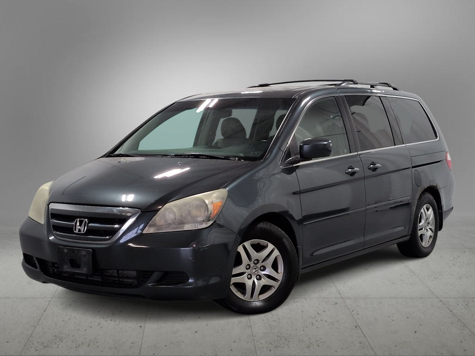 2006 Honda Odyssey EX w/ Leather's photo