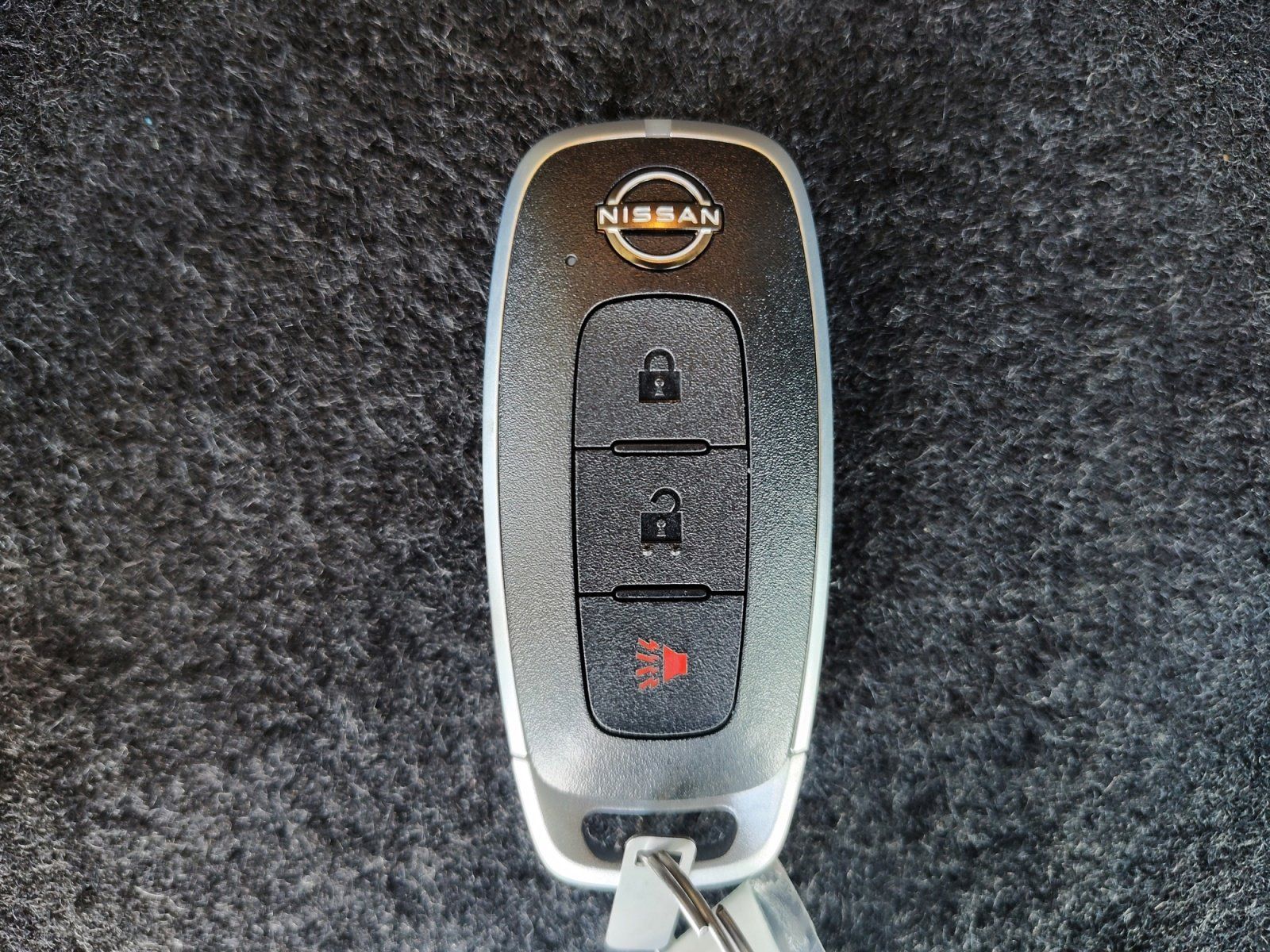 Used Car 2024 Nissan Rogue  S For Sale Under $25,000 In San Antonio, Texas