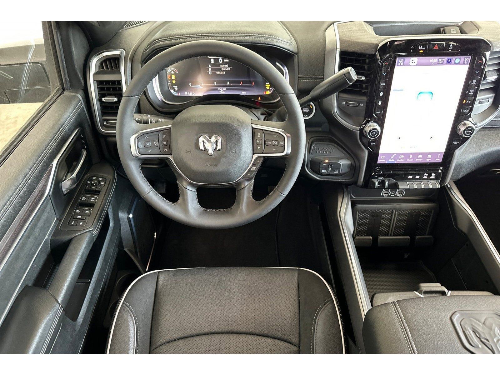 2026 RAM 2500 Laramie - Photo 15