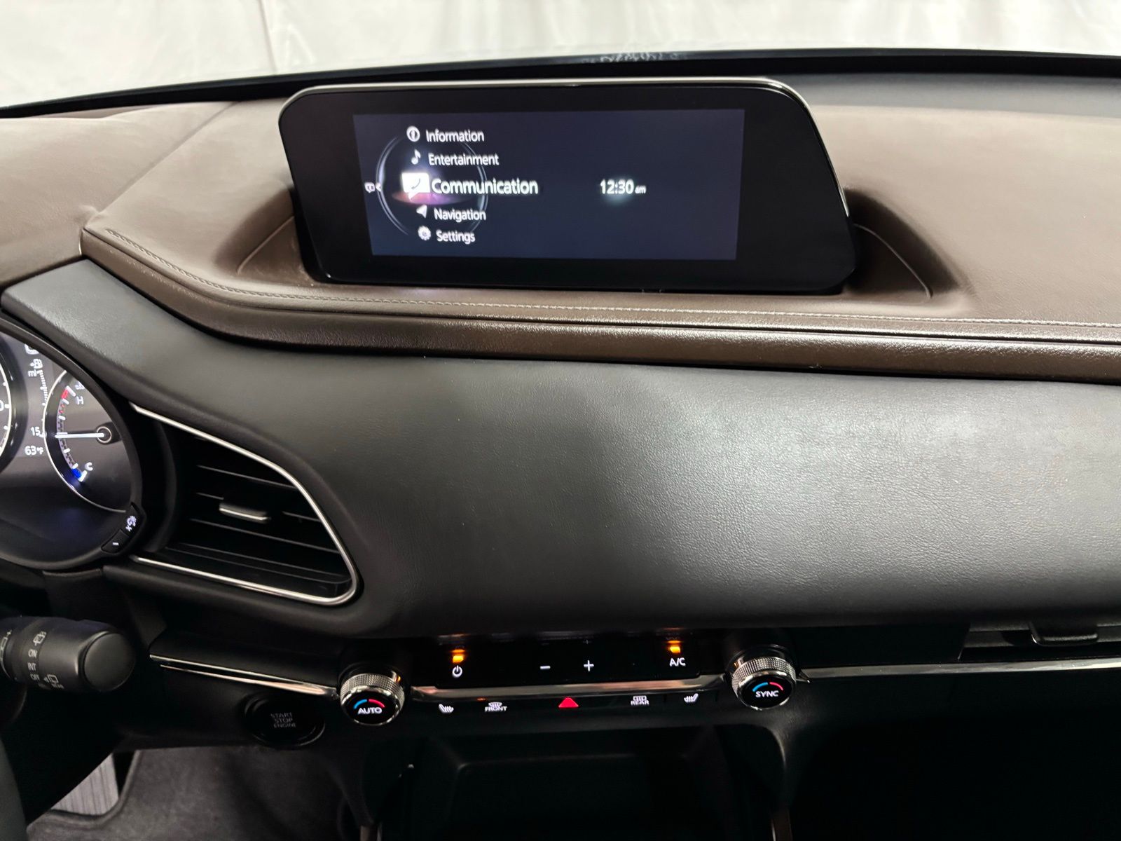 Used Car 2020 Mazda Cx-30  Premium For Sale Under $15,000 In Austin, Texas