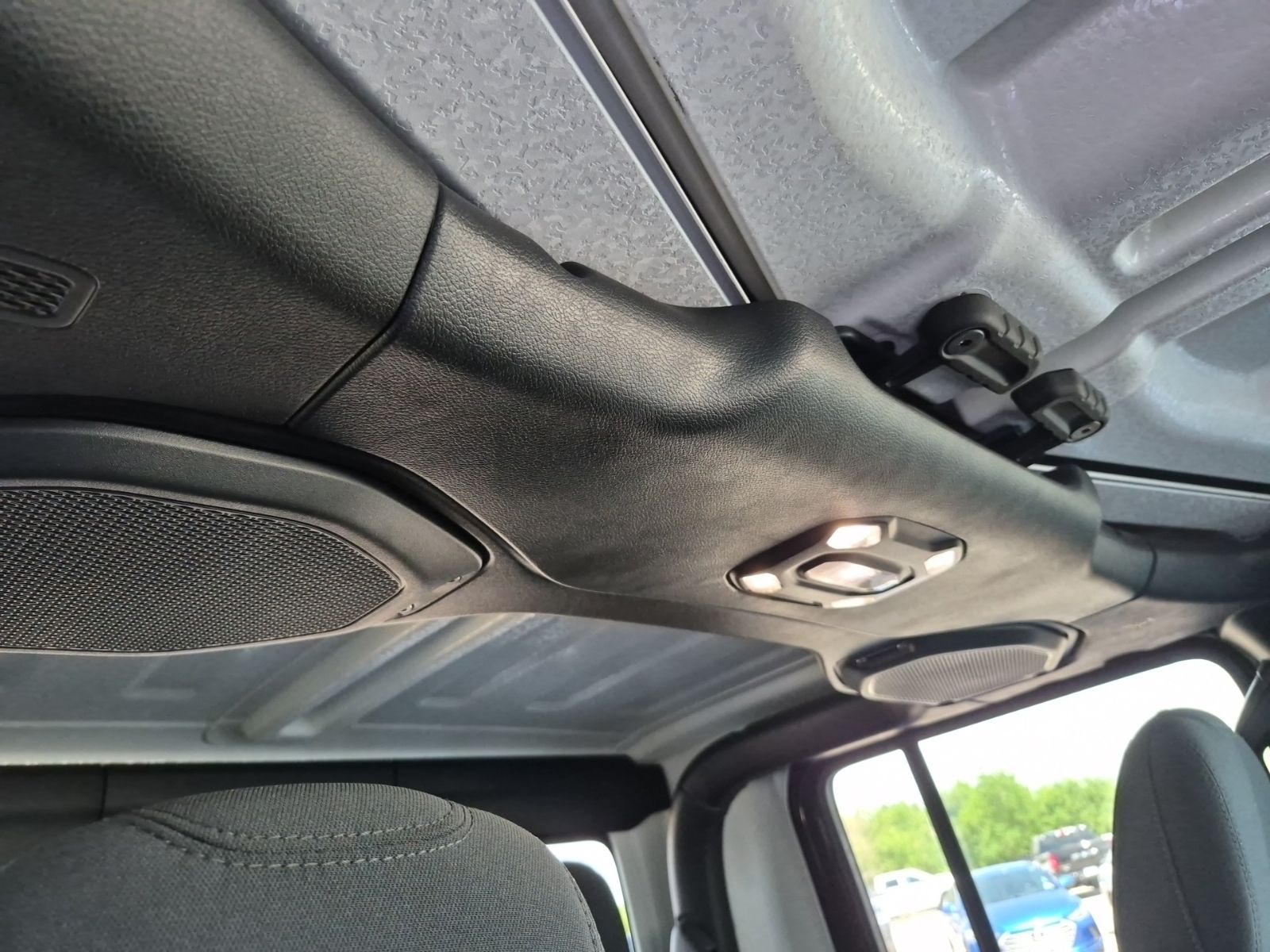 2022 Jeep Gladiator Sport Black at Community Toyota