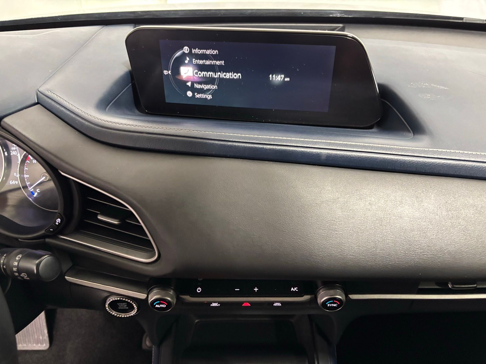 Used Car 2020 Mazda Cx-30  Select For Sale Under $20,000 In Austin, Texas