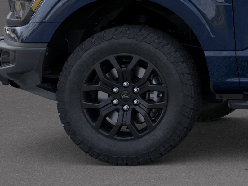 New Car 2025 Ford F-150  Tremor For Sale Under $90,000 In Austin, Texas