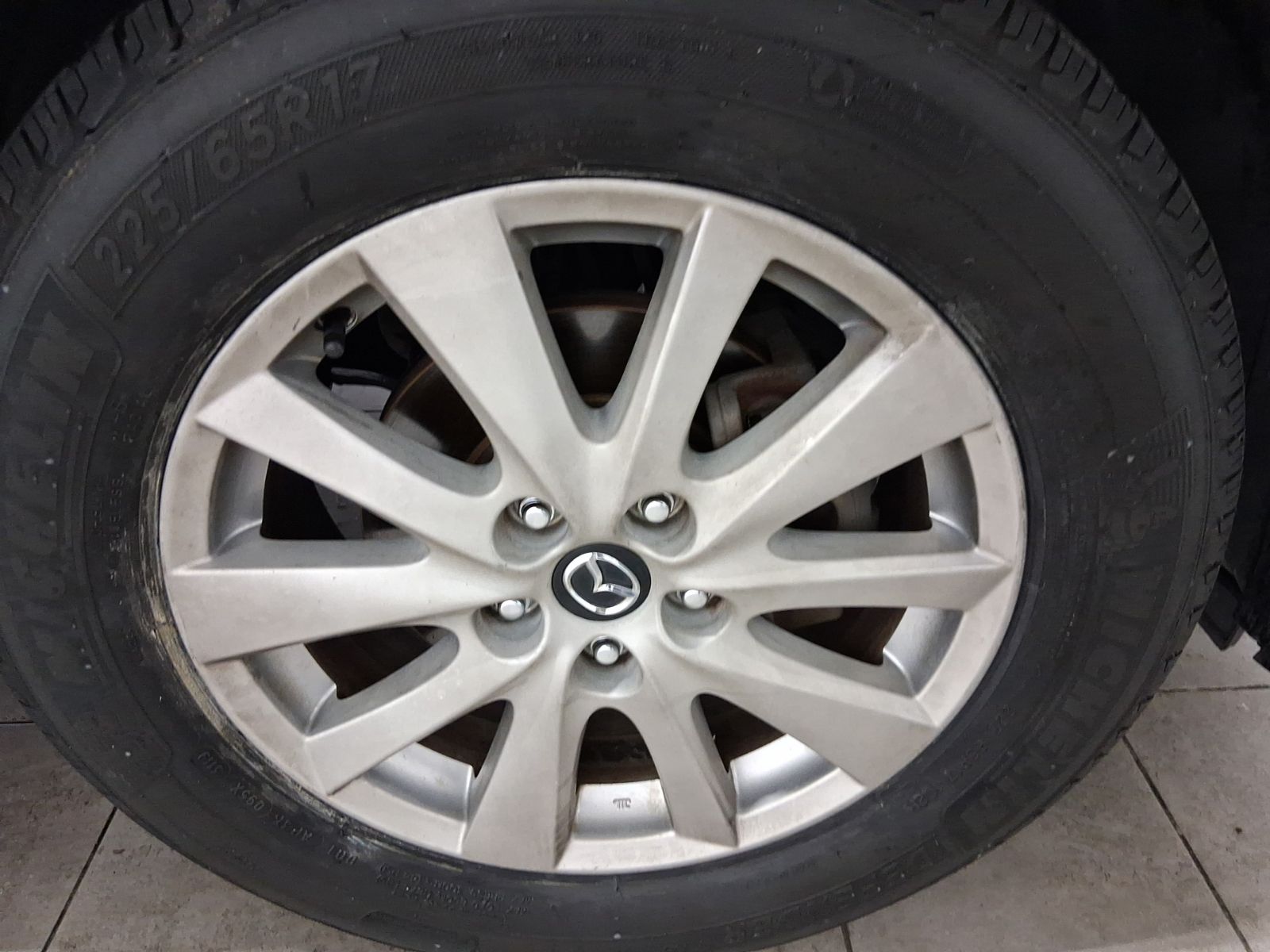 Used Car 2013 Mazda Cx-5  Sport For Sale Under $12,000 In Austin, Texas