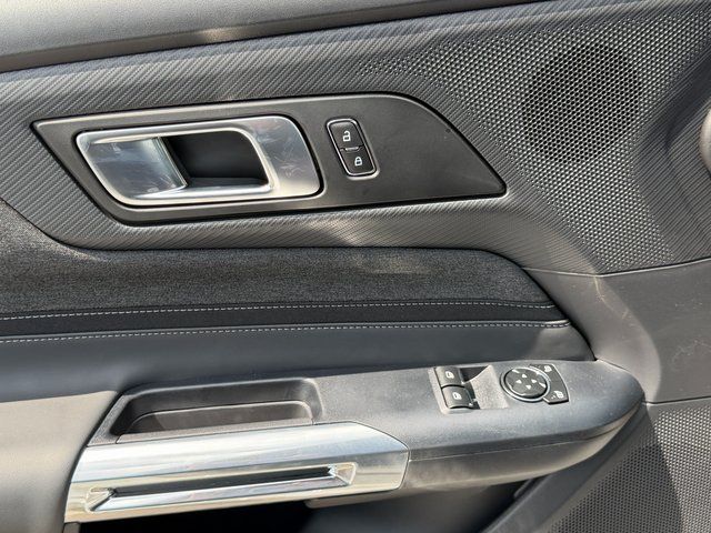 New 2026 Avalanche Gray Ford GT image 37