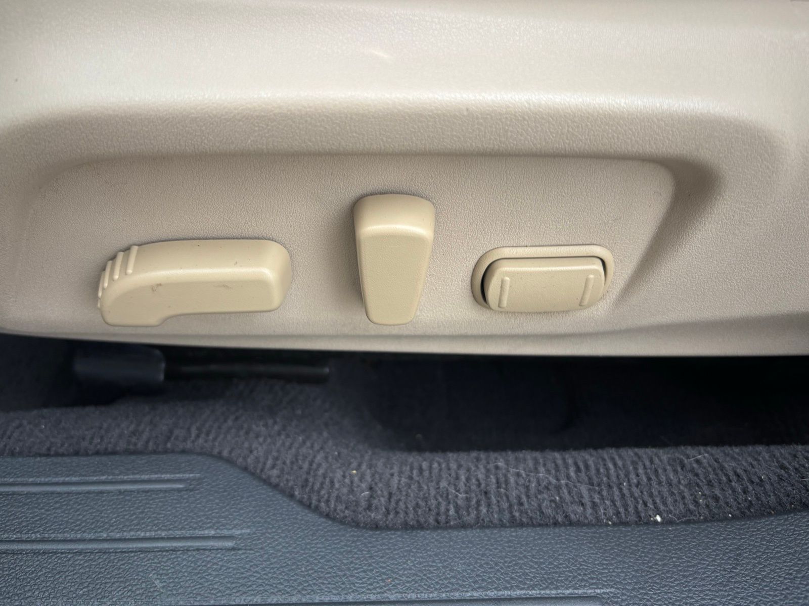 Used Car 2015 Subaru Outback  2.5i For Sale Under $12,000 In Austin, Texas