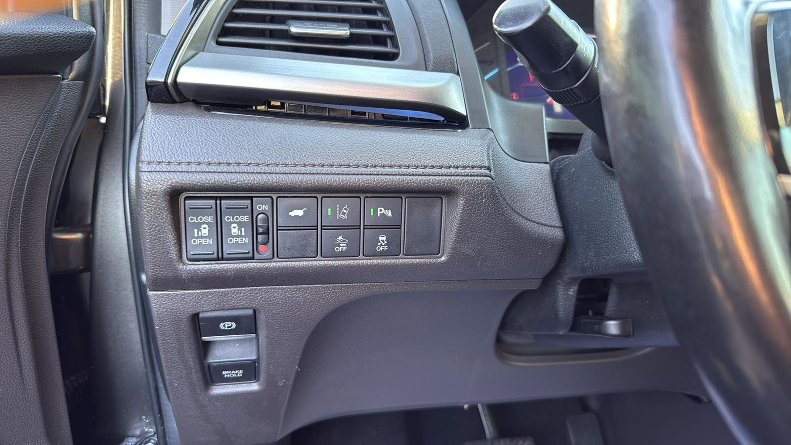 Used Car 2018 Honda Odyssey  Elite For Sale Under $25,000 In Austin, Texas