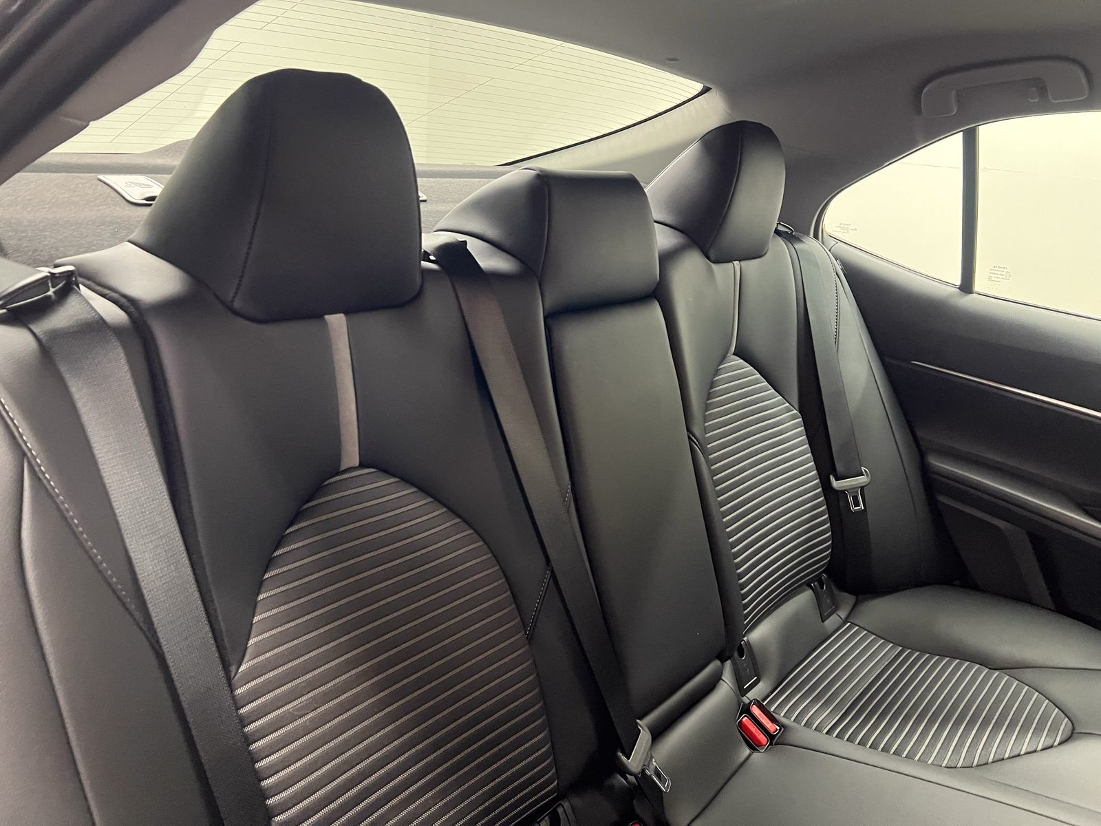 used 2023 Toyota Camry car, priced at $25,588