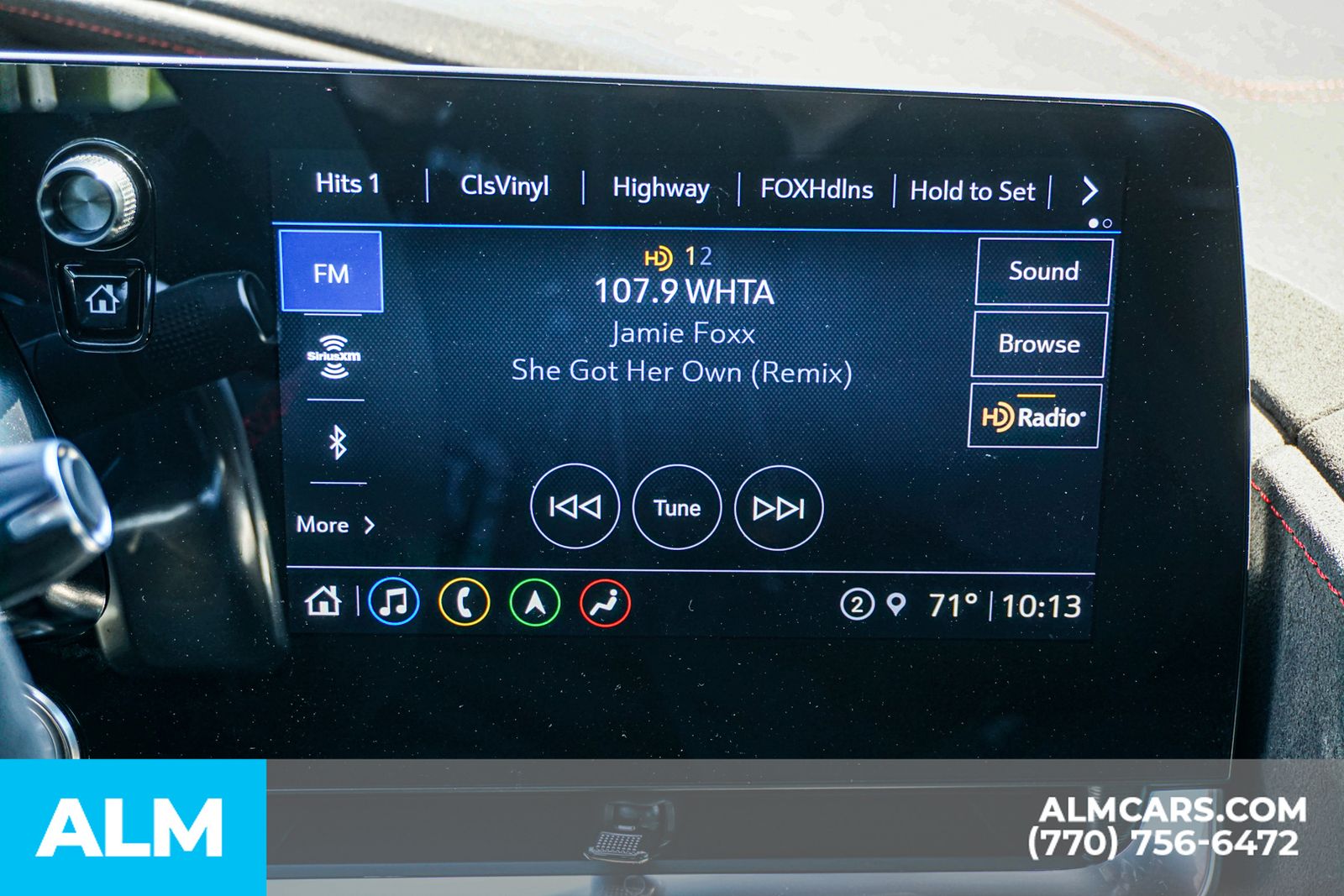 Used 2023 Black Chevrolet Stingray image 37