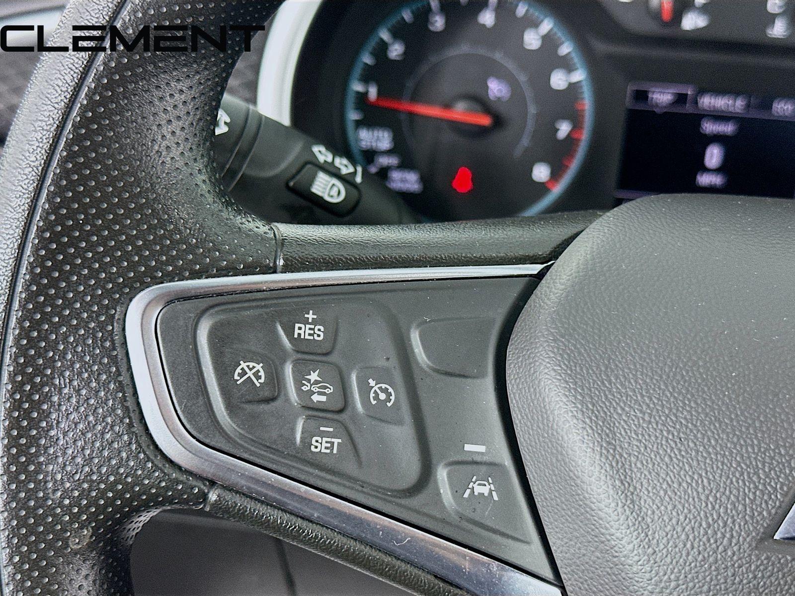 used 2024 Chevrolet Malibu car, priced at $18,995