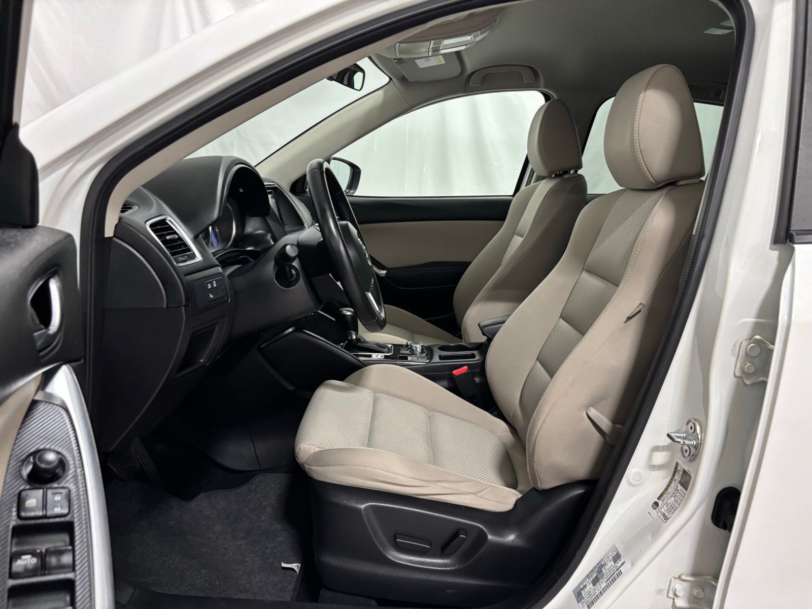 Used Car 2016 Mazda Cx-5  Touring For Sale Under $15,000 In Austin, Texas