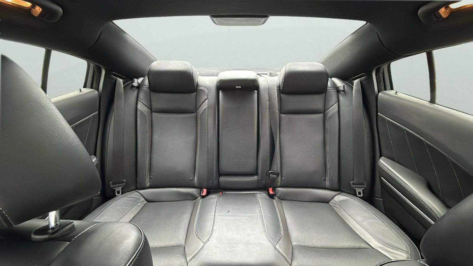 Used Car 2015 Dodge Charger  Sxt For Sale Under $15,000 In Austin, Texas