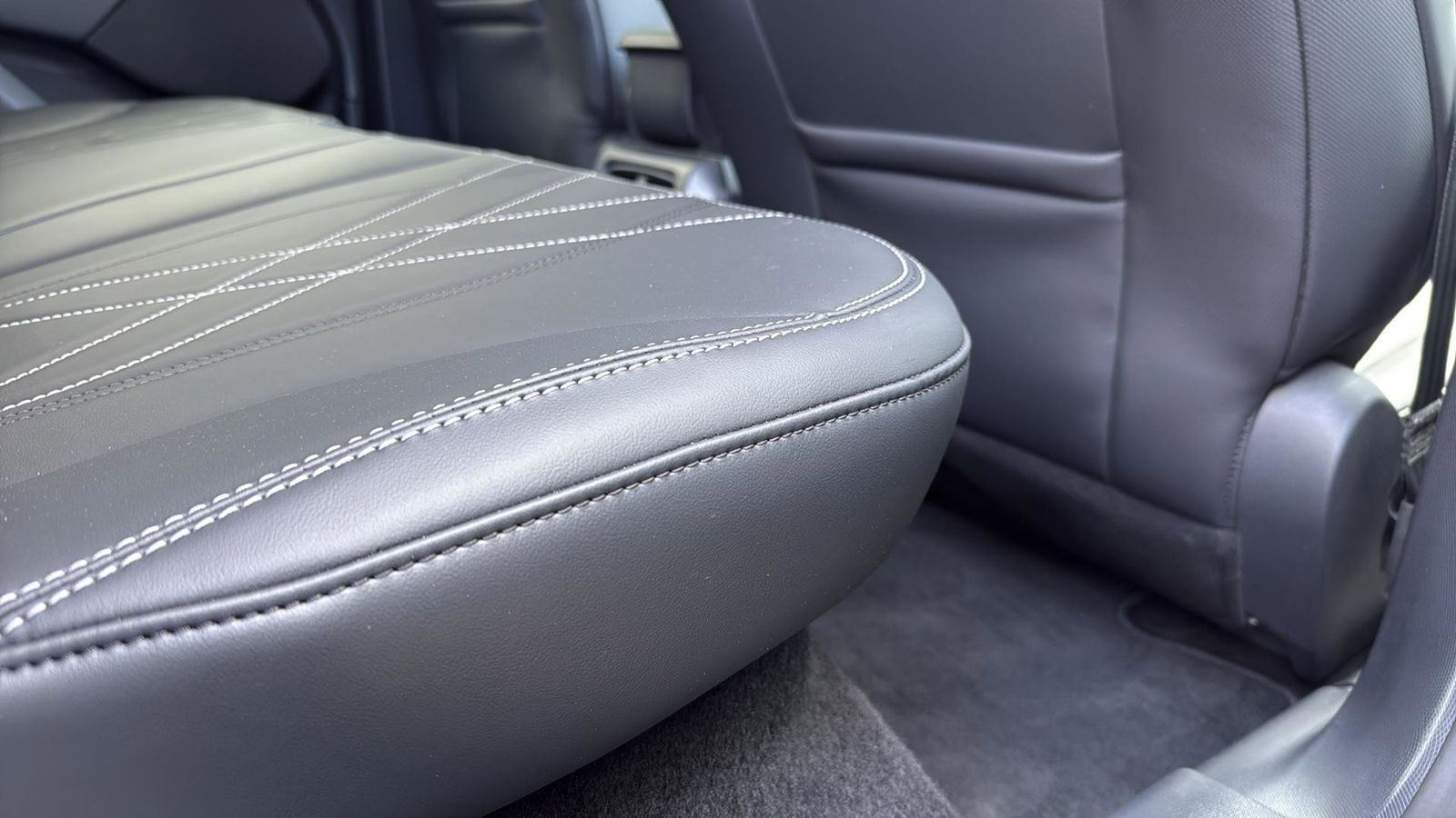 Used Car 2025 Ford Mustang Mach-e  Select For Sale Under $35,000 In Austin, Texas