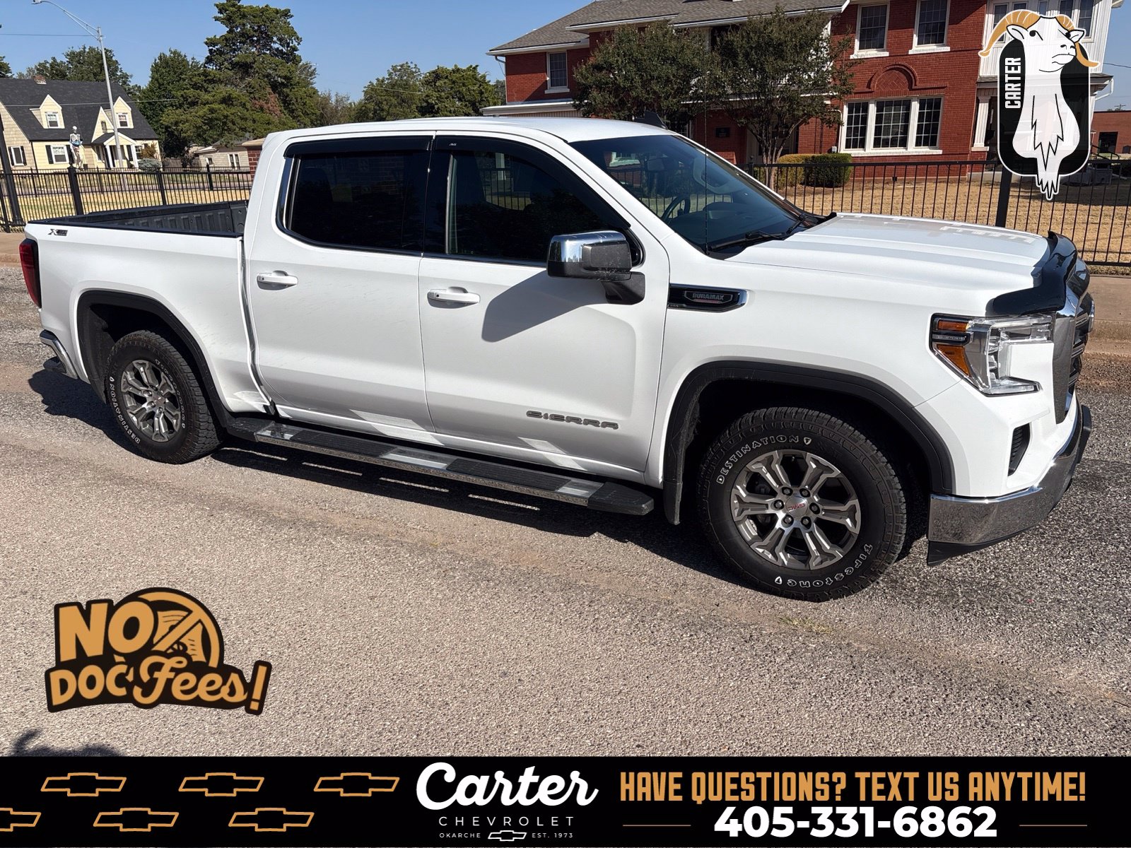 2022 GMC Sierra 1500 Limited SLE Crew Cab 4WD