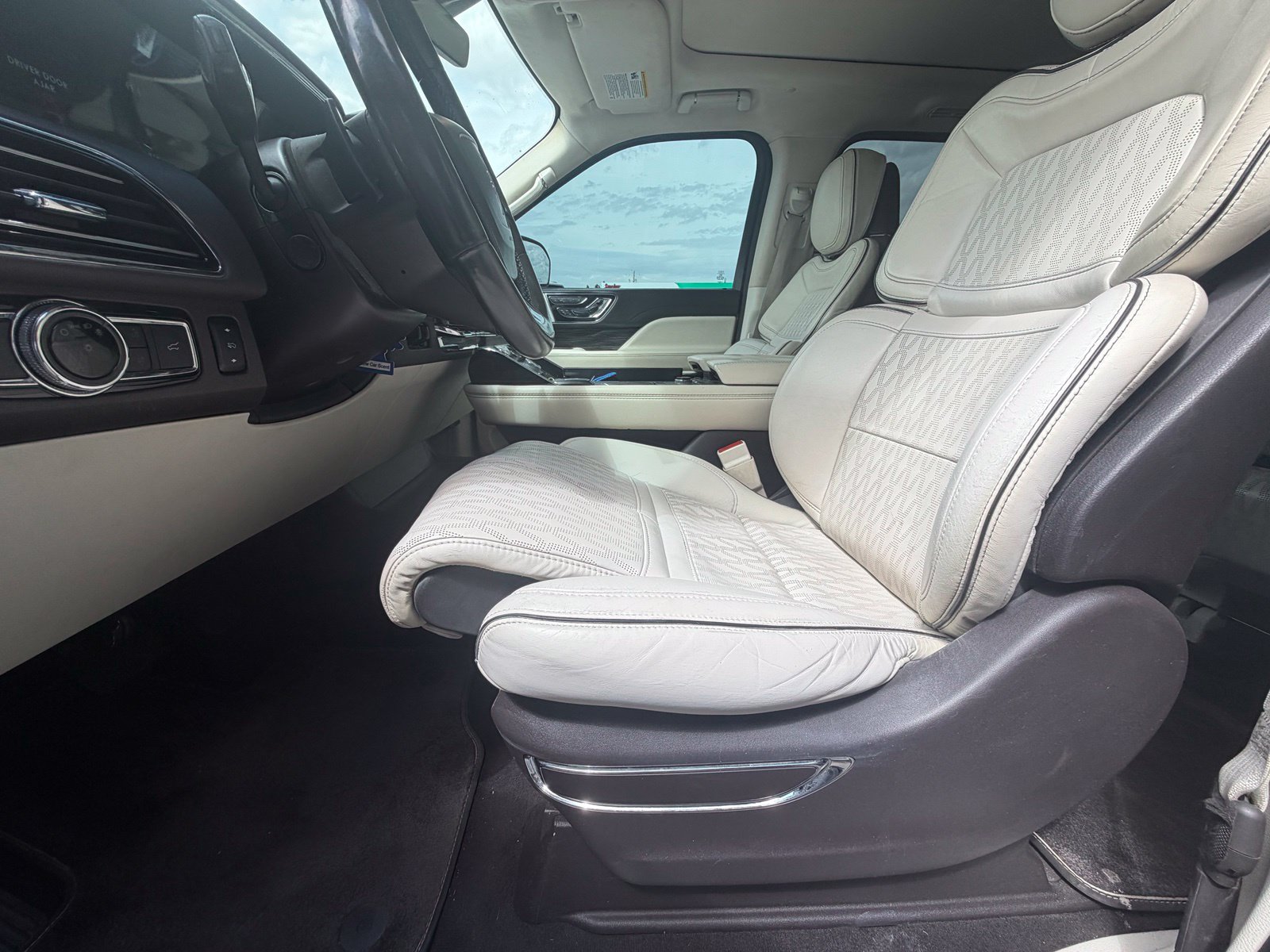 Used 2020 Lincoln Navigator SUV