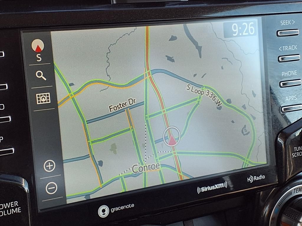 2024 Toyota 4Runner TRD Off-Road Premium  at Gullo Toyota