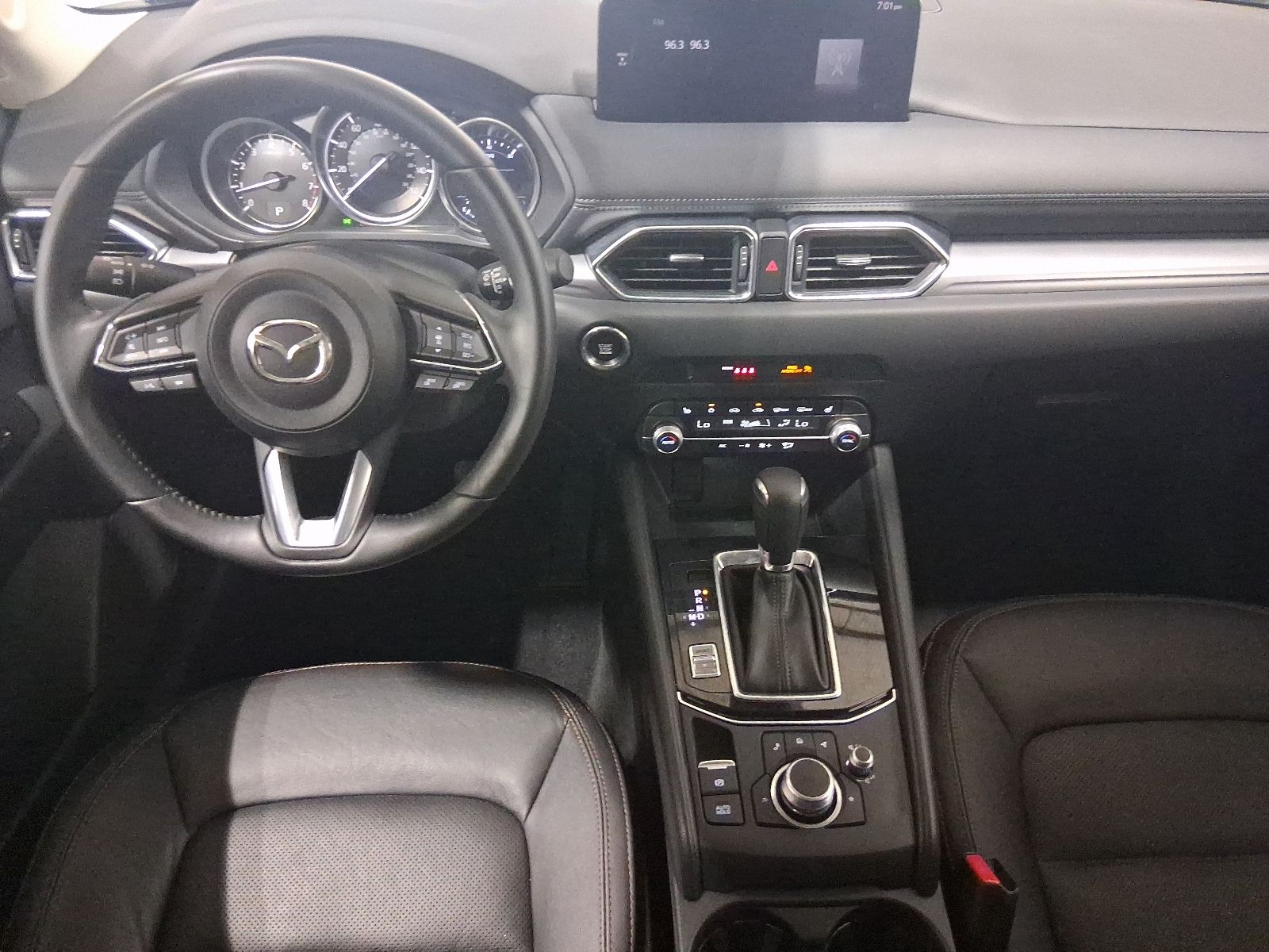 Used Car 2023 Mazda Cx-5  2.5 S Preferred Package For Sale Under $30,000 In Austin, Texas
