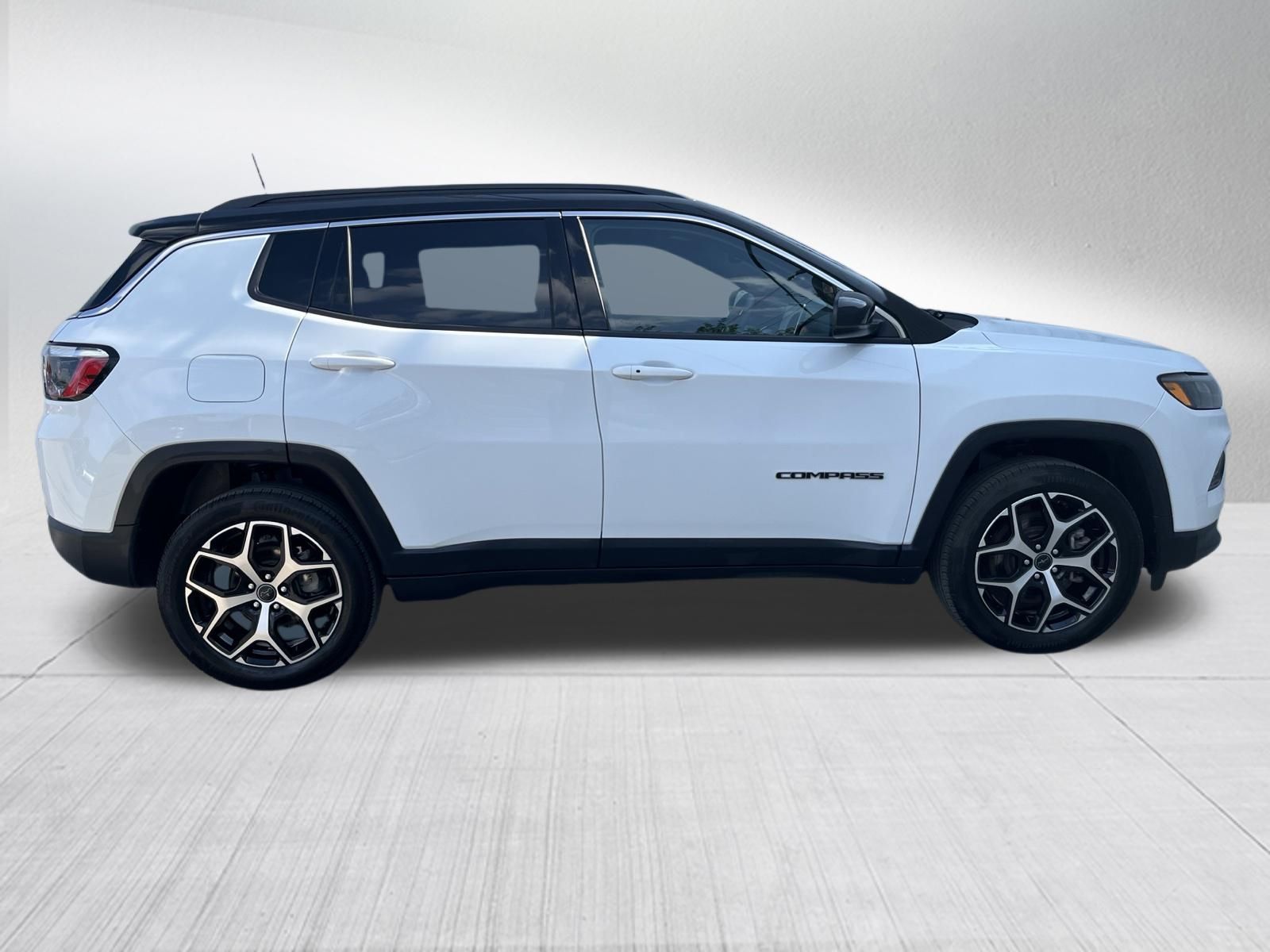 Used Car 2025 Jeep Compass  Limited For Sale Under $25,000 In Austin, Texas