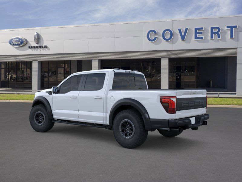 New Car 2025 Ford F-150  Raptor For Sale Under $100,000 In Austin, Texas