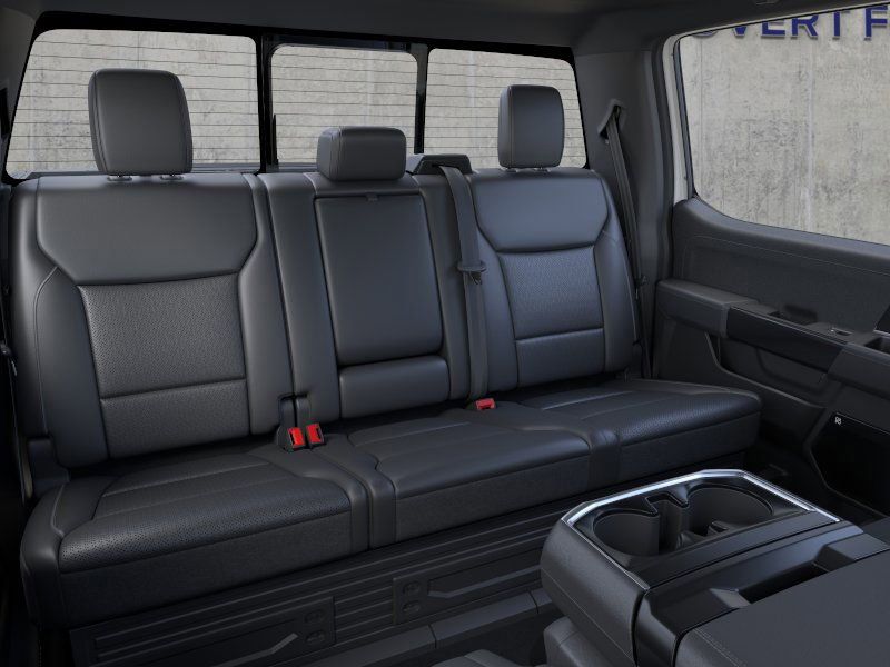 New Car 2025 Ford F-150  Lariat For Sale Under $80,000 In Austin, Texas