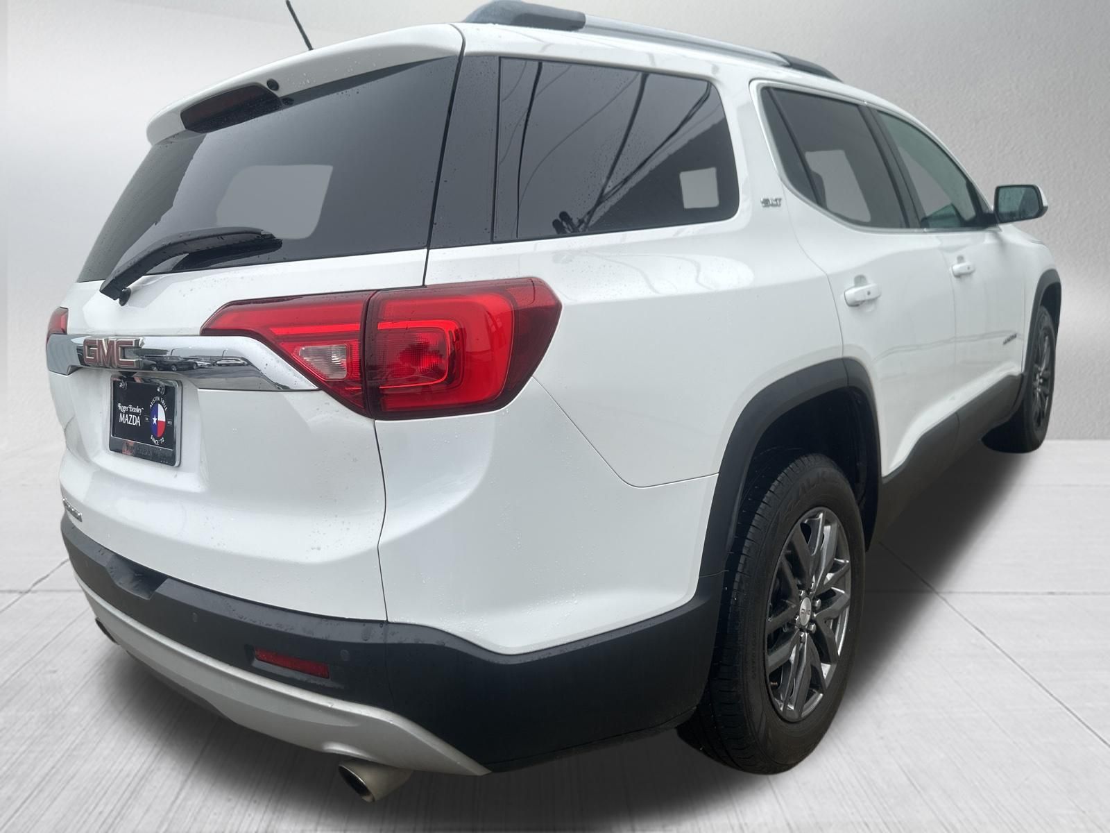 Used Car 2019 Gmc Acadia  Slt-1 For Sale Under $10,000 In Austin, Texas
