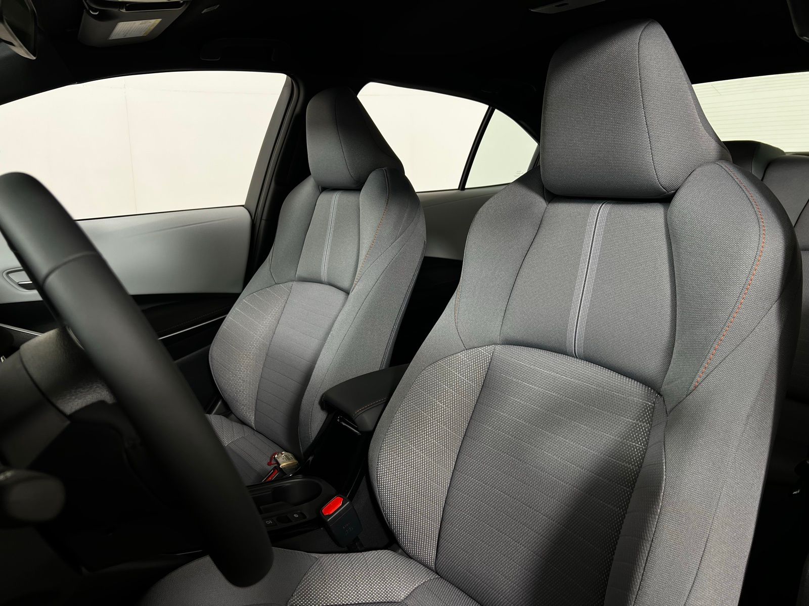 Thumbnail: 2026 Toyota Corolla - 9