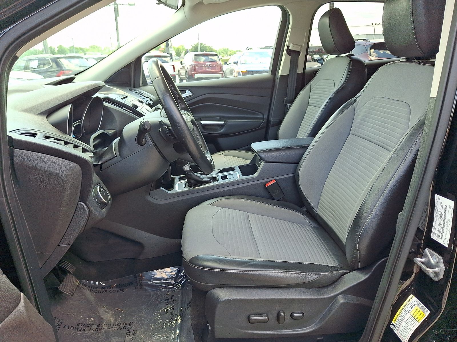 Used 2018 Ford Escape SUV