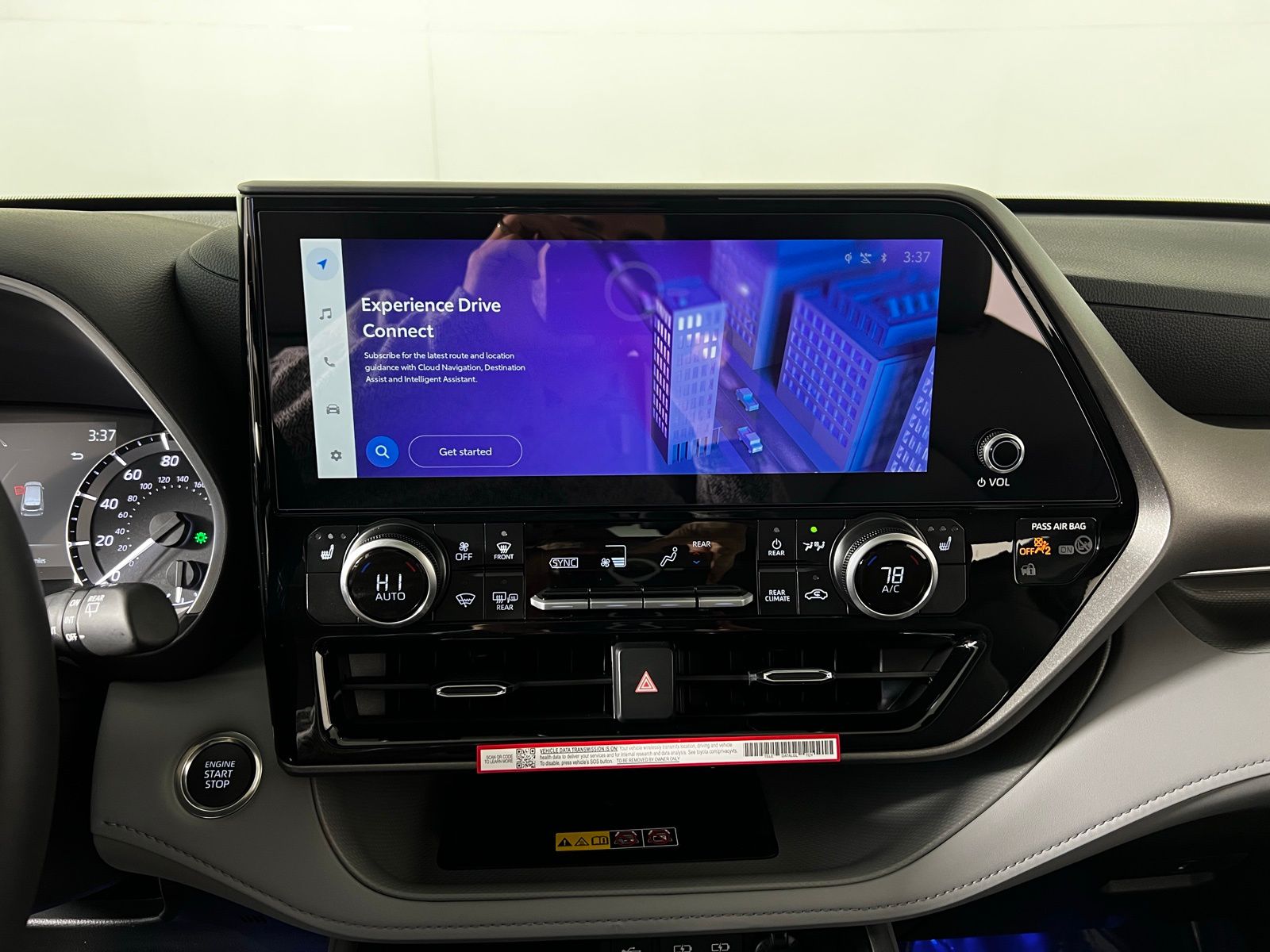 Thumbnail: 2026 Toyota Highlander - 18