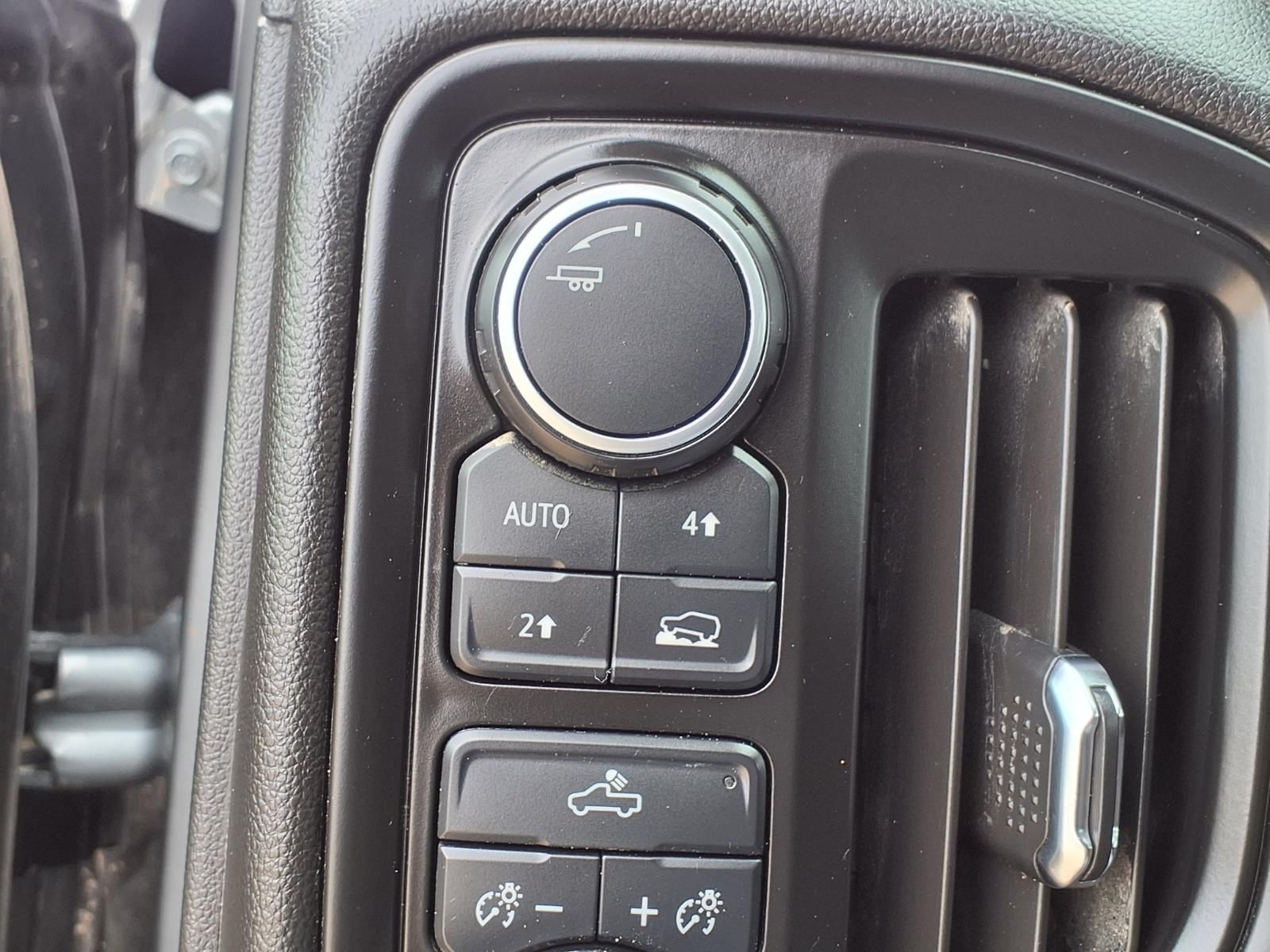 2023 Chevrolet Silverado 1500 WT - 11