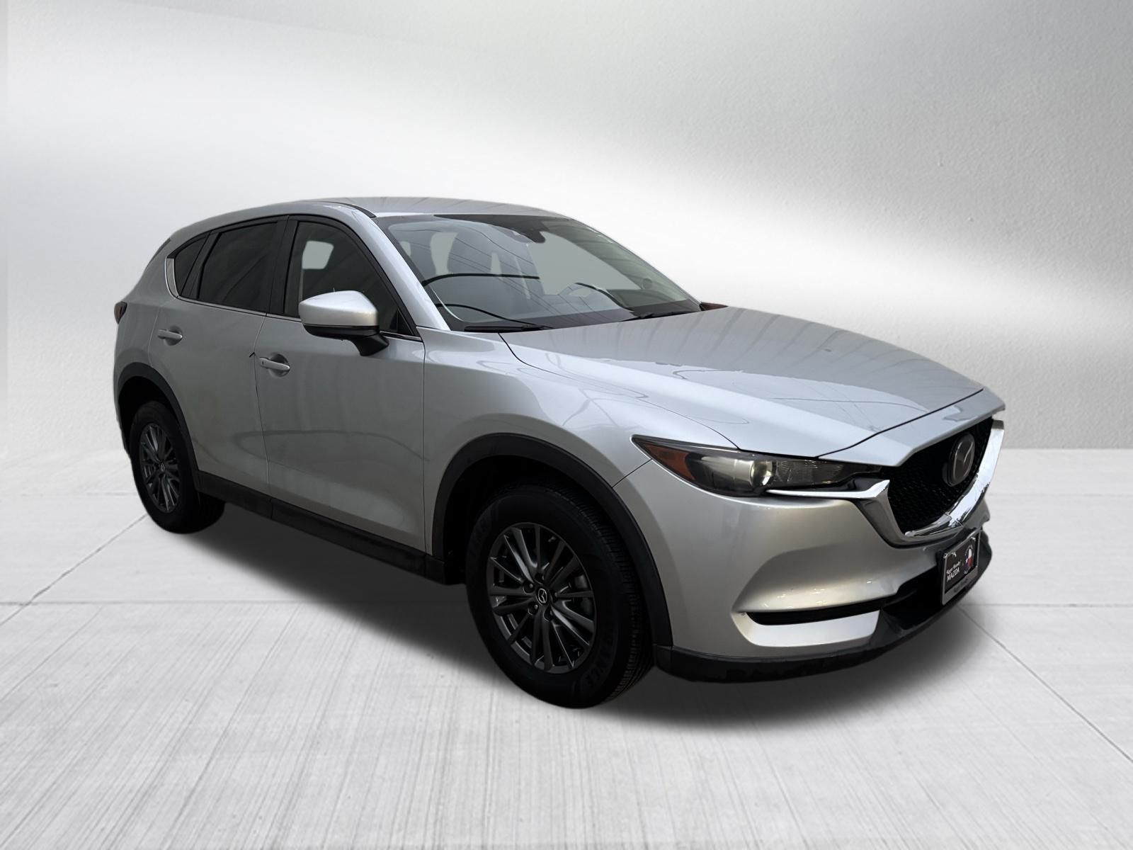 Used Car 2019 Mazda Cx-5  Touring For Sale Under $20,000 In Austin, Texas