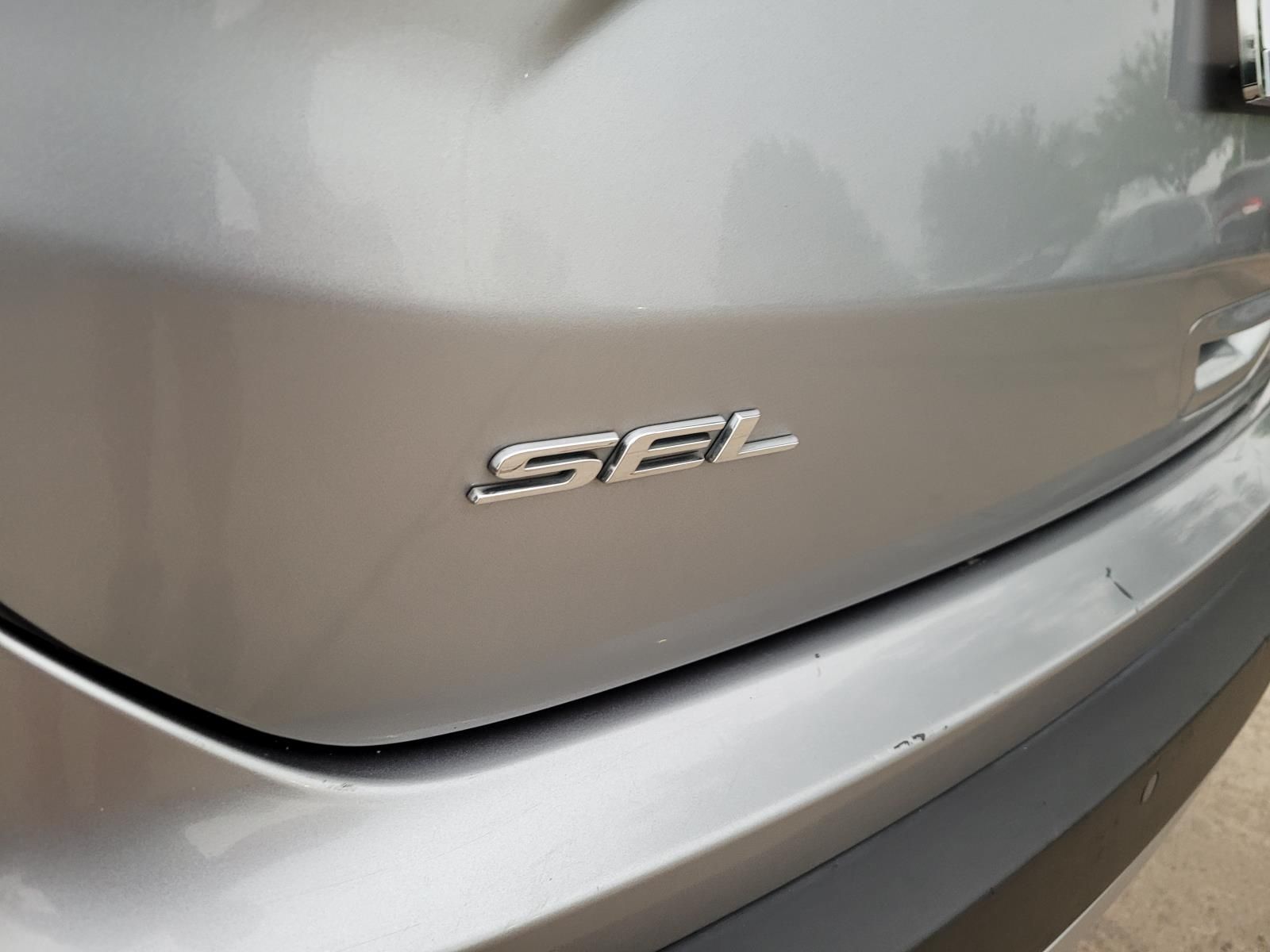 used 2022 Ford Edge car, priced at $21,000