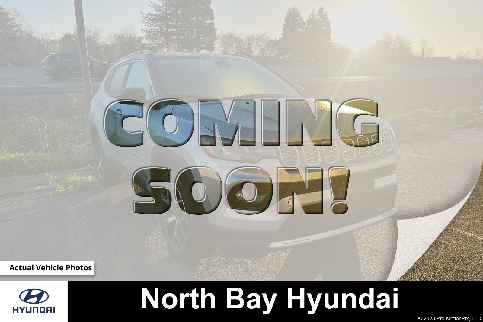 2025 Jeep Compass Limited 4WD