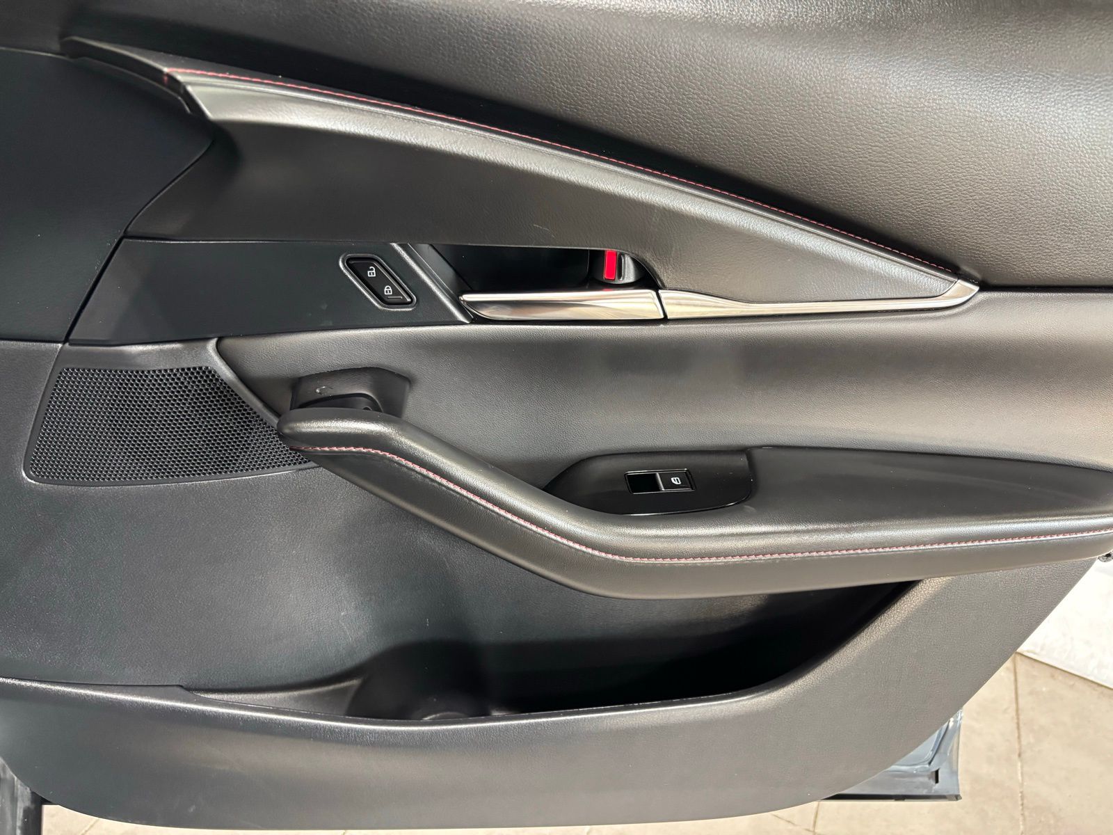 Used Car 2024 Mazda Cx-30  2.5 S Carbon Edition For Sale In Austin, Texas