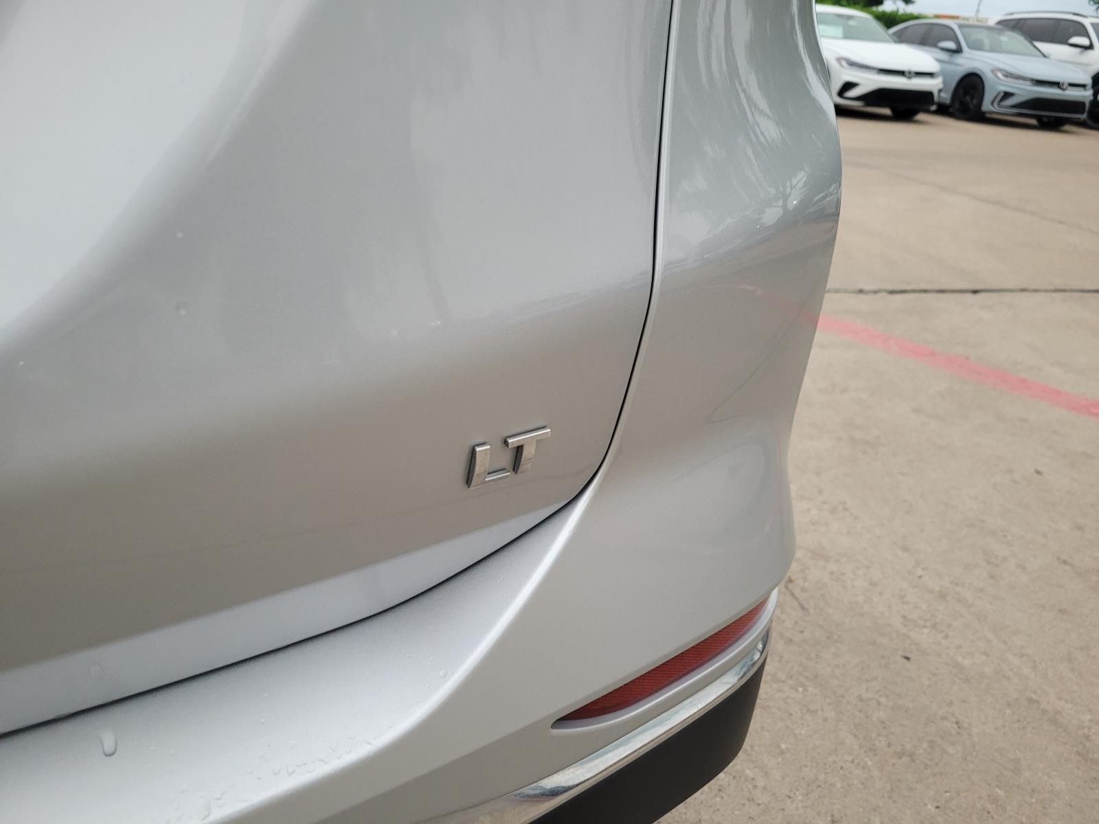 used 2018 Chevrolet Equinox car, priced at $14,900