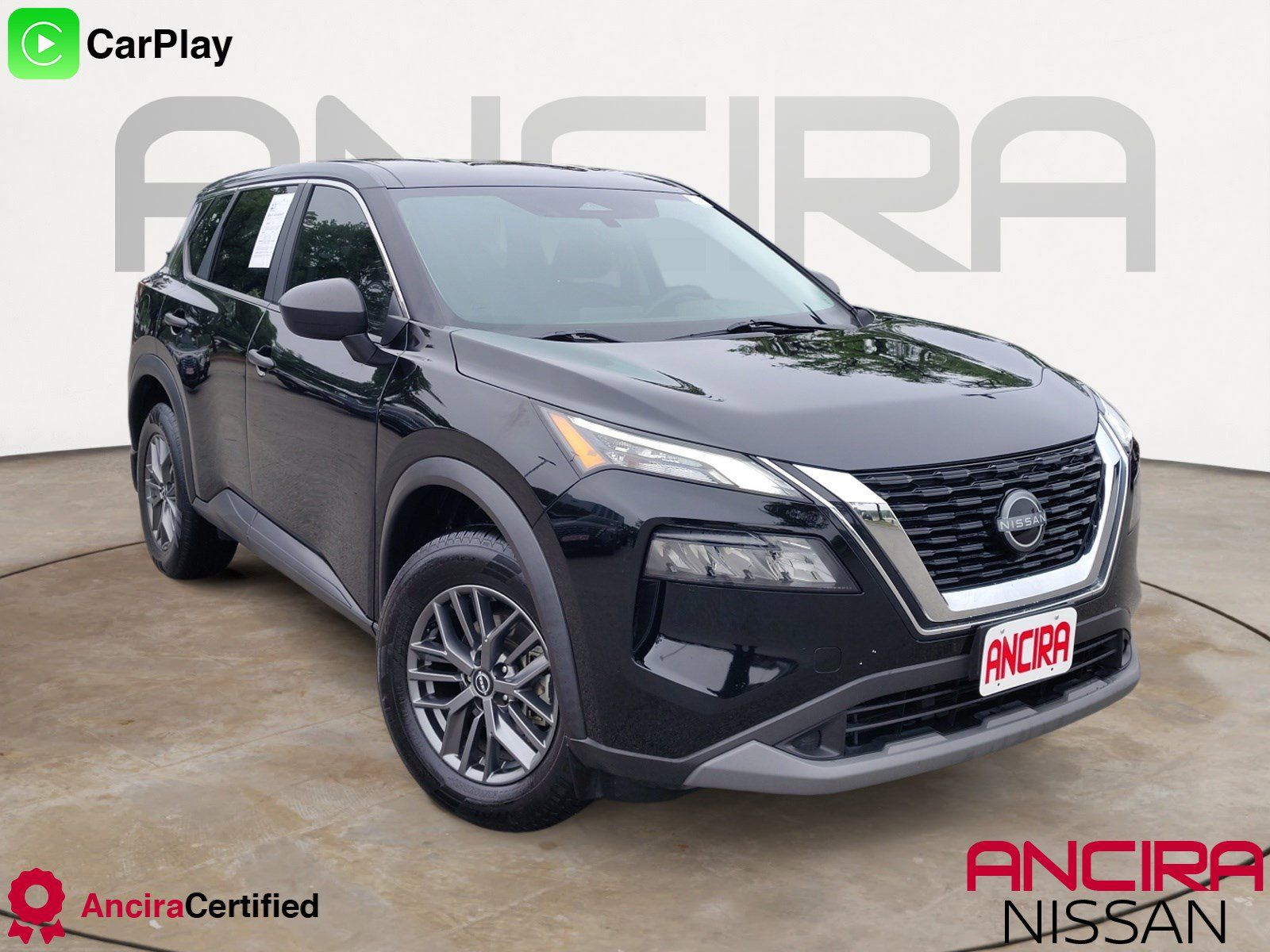 Used Car 2023 Nissan Rogue  S For Sale Under $20,000 In San Antonio, Texas