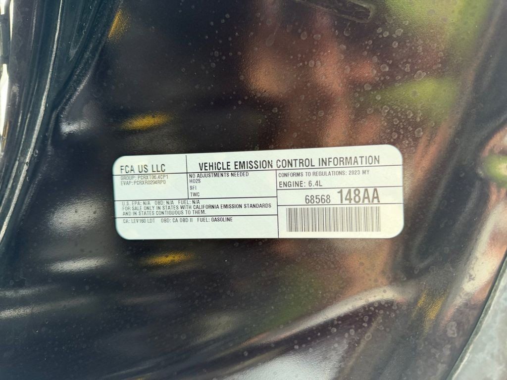 2023 Dodge Durango SRT 392 - Photo 32