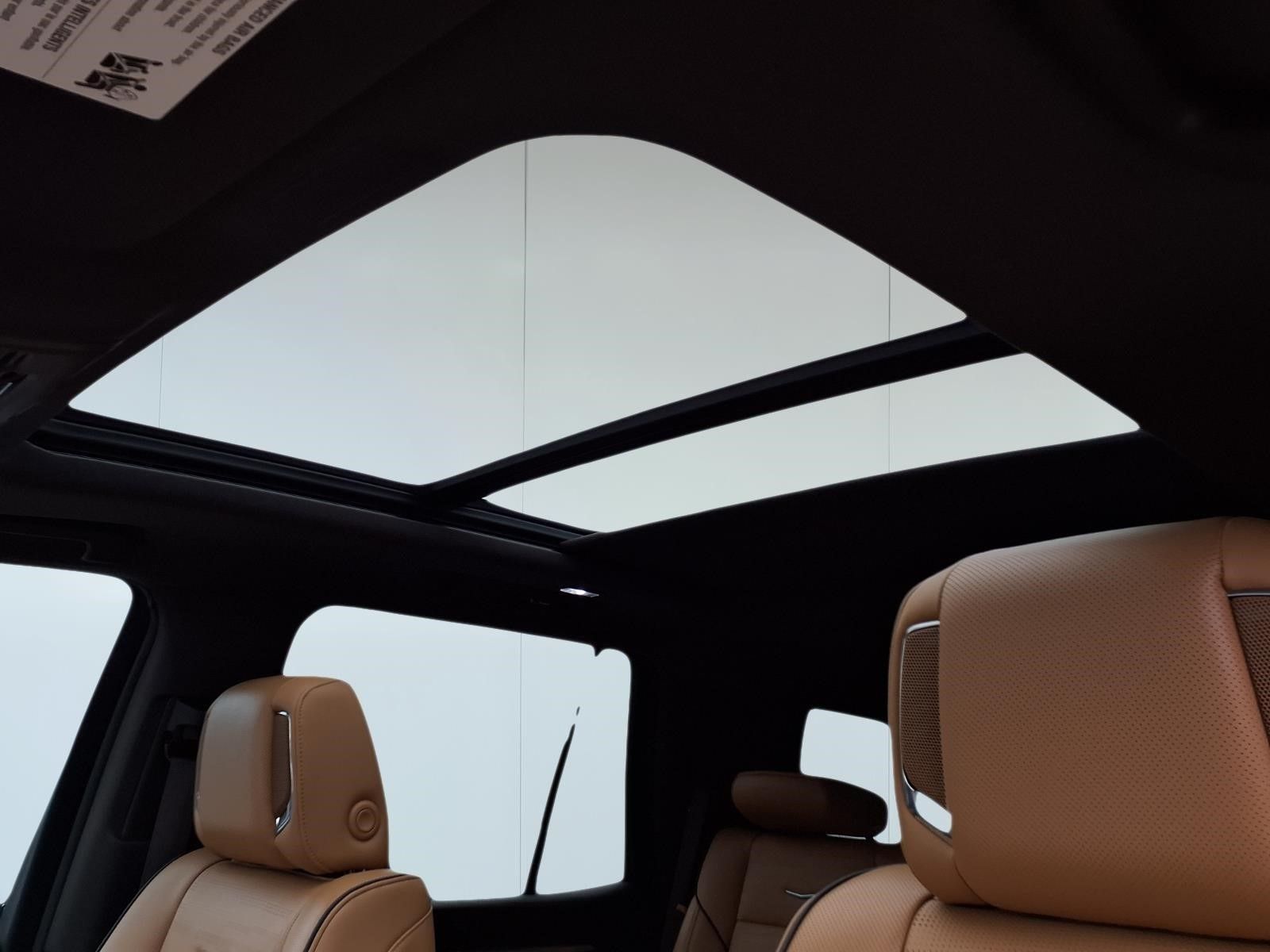 2025 Cadillac Escalade Premium Luxury Black at Bayway Cadillac Southwest