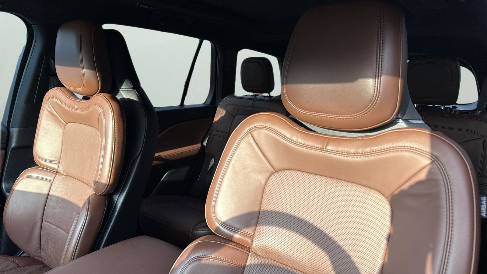 Used Car 2025 Lincoln Aviator  Reserve For Sale Under $70,000 In Austin, Texas