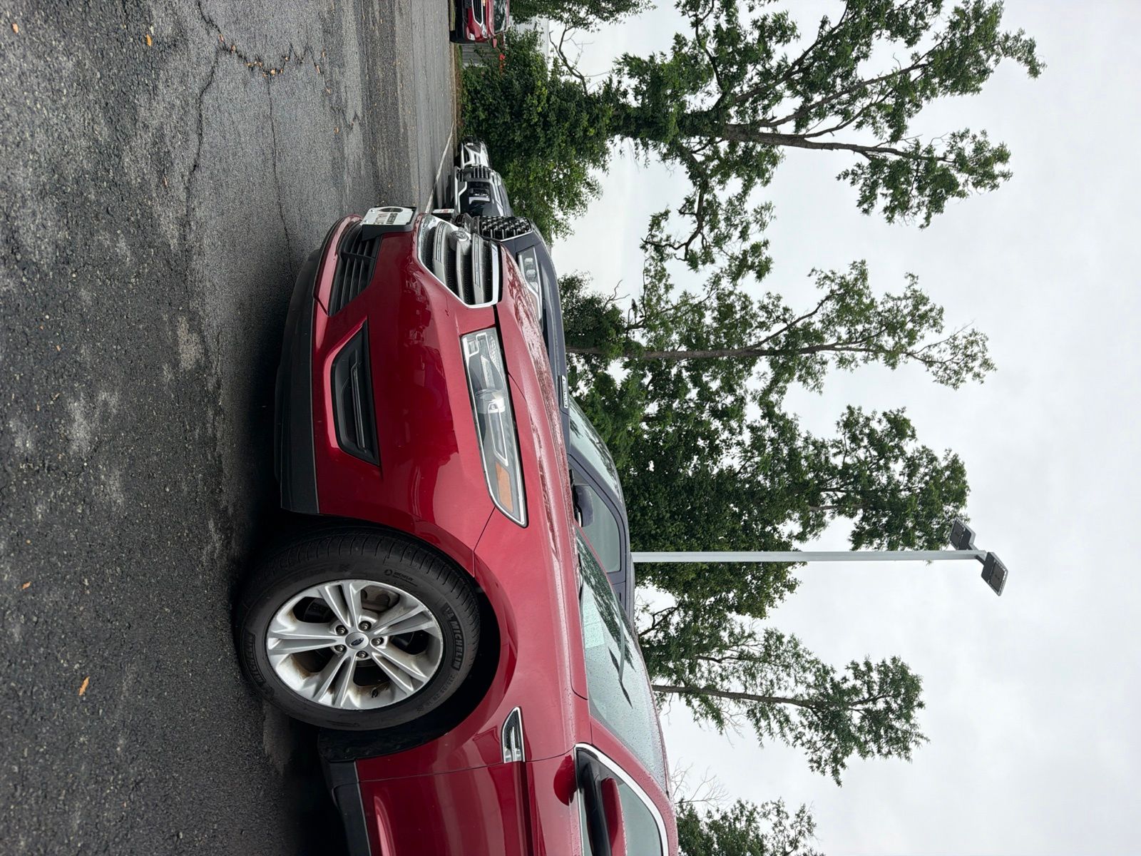 Used 2010  Ford XLT image 10