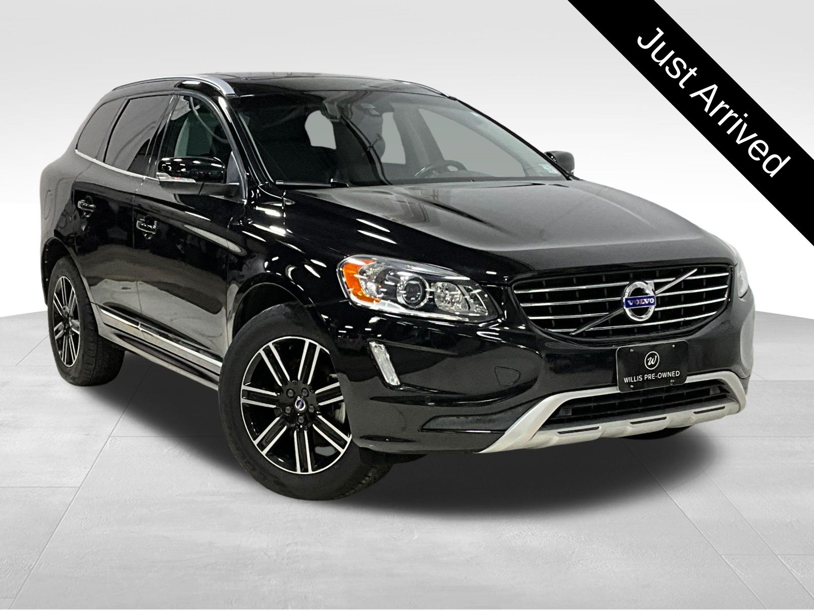 2017 Volvo XC60 T5 Dynamic AWD