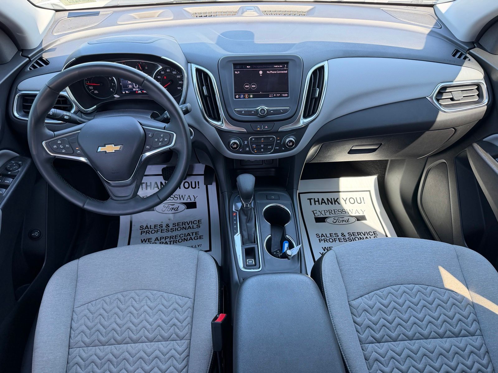 2024 Chevrolet Equinox image 16