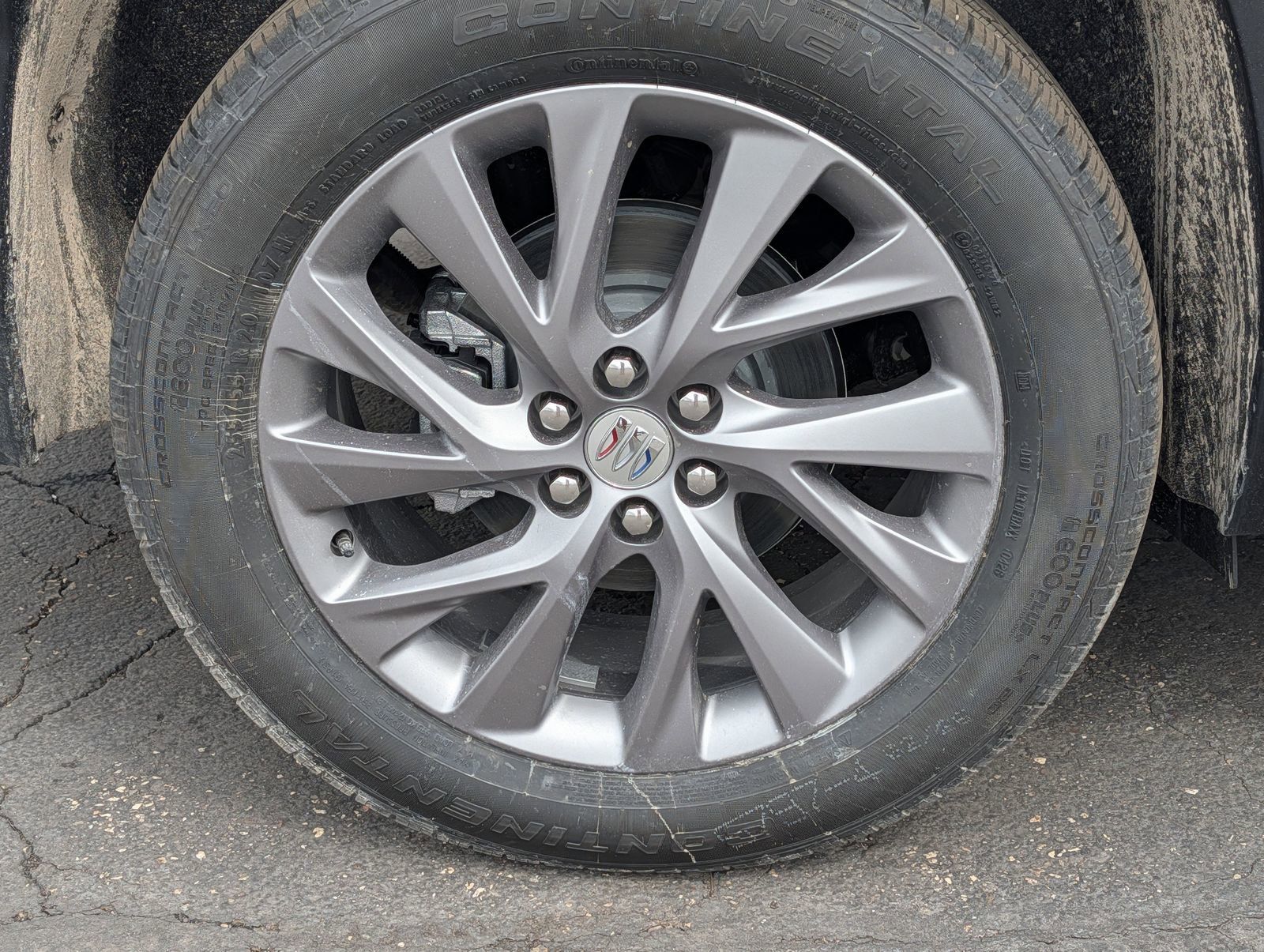 View vehicle photo 3