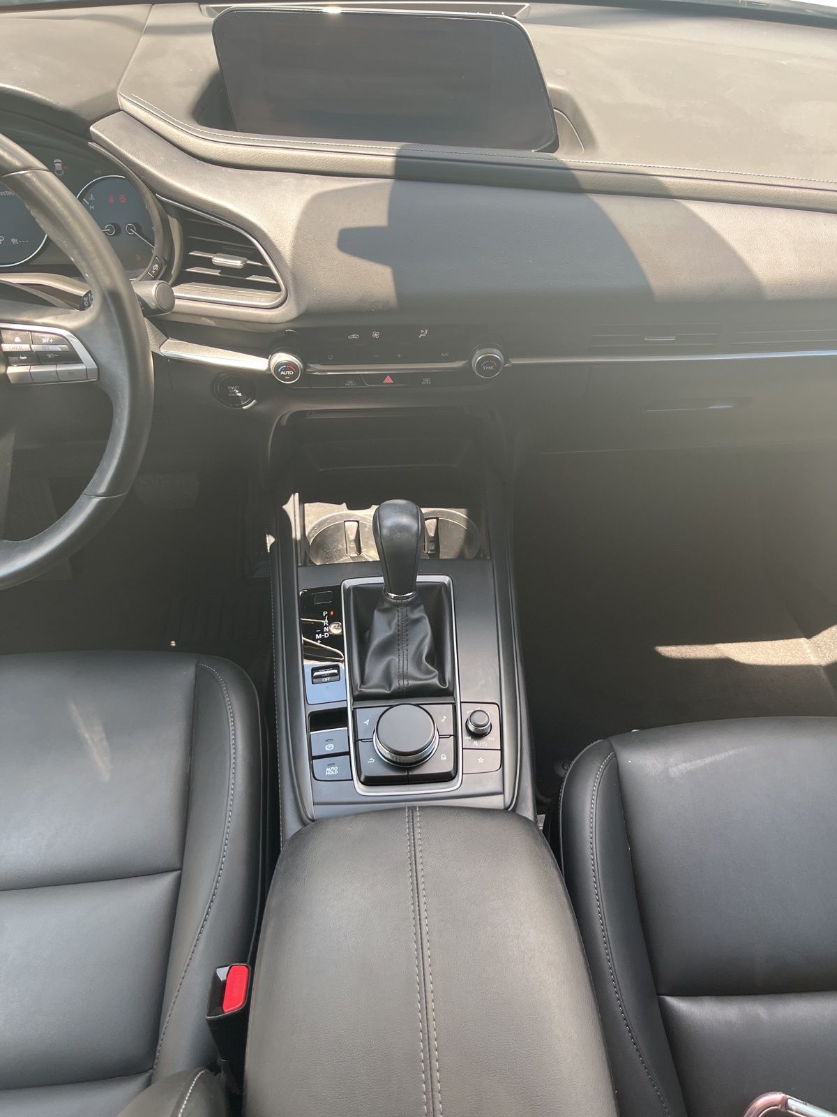 Used Car 2023 Mazda Cx-30  2.5 S Select Package For Sale Under $25,000 In Austin, Texas