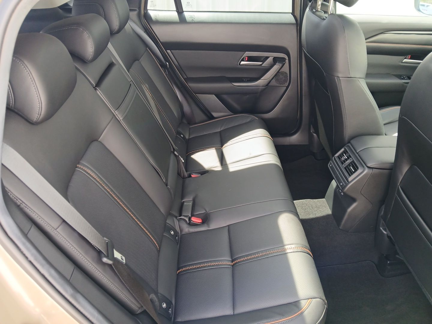 Used Car 2025 Mazda Cx-50  2.5 Turbo Premium Package For Sale Under $40,000 In Austin, Texas