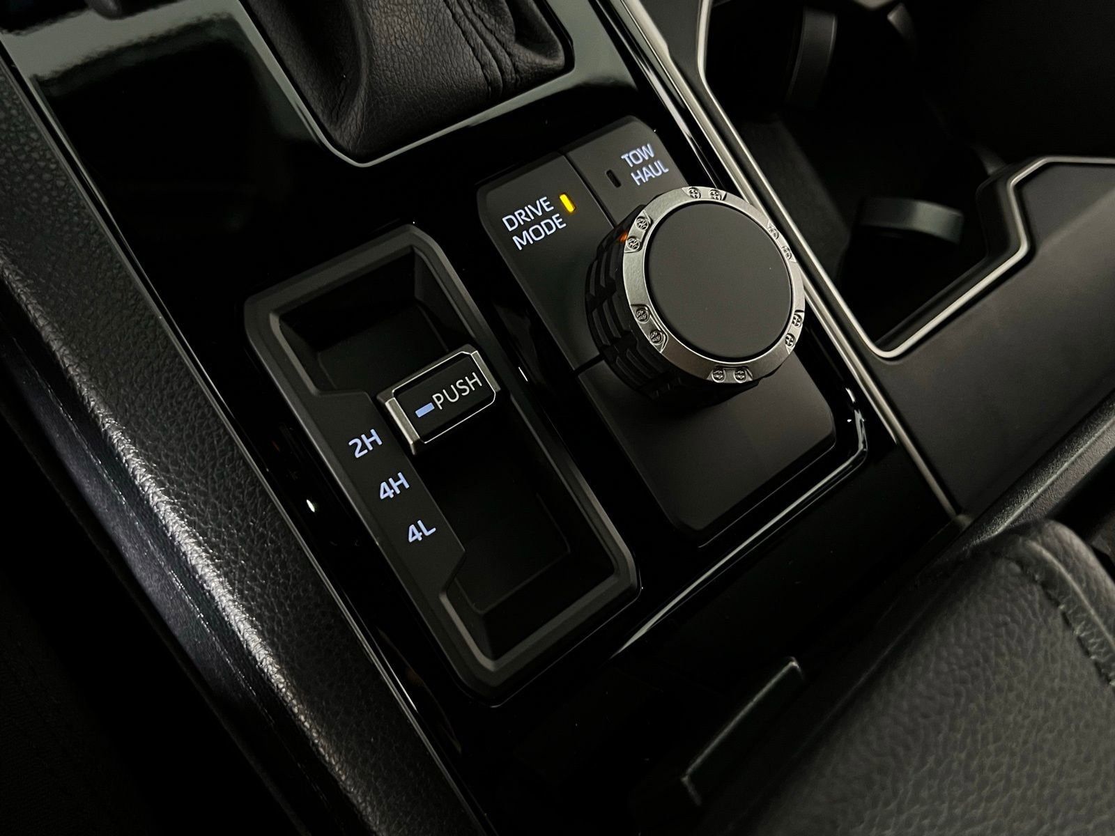 Thumbnail: 2026 Toyota Tundra - 16