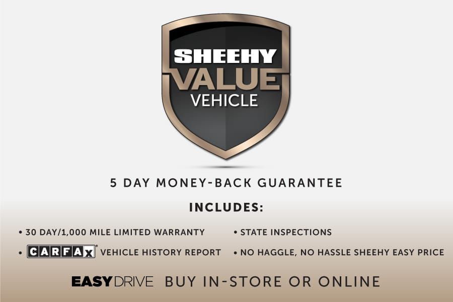 Used 2017  Volkswagen 1.8T S image 3
